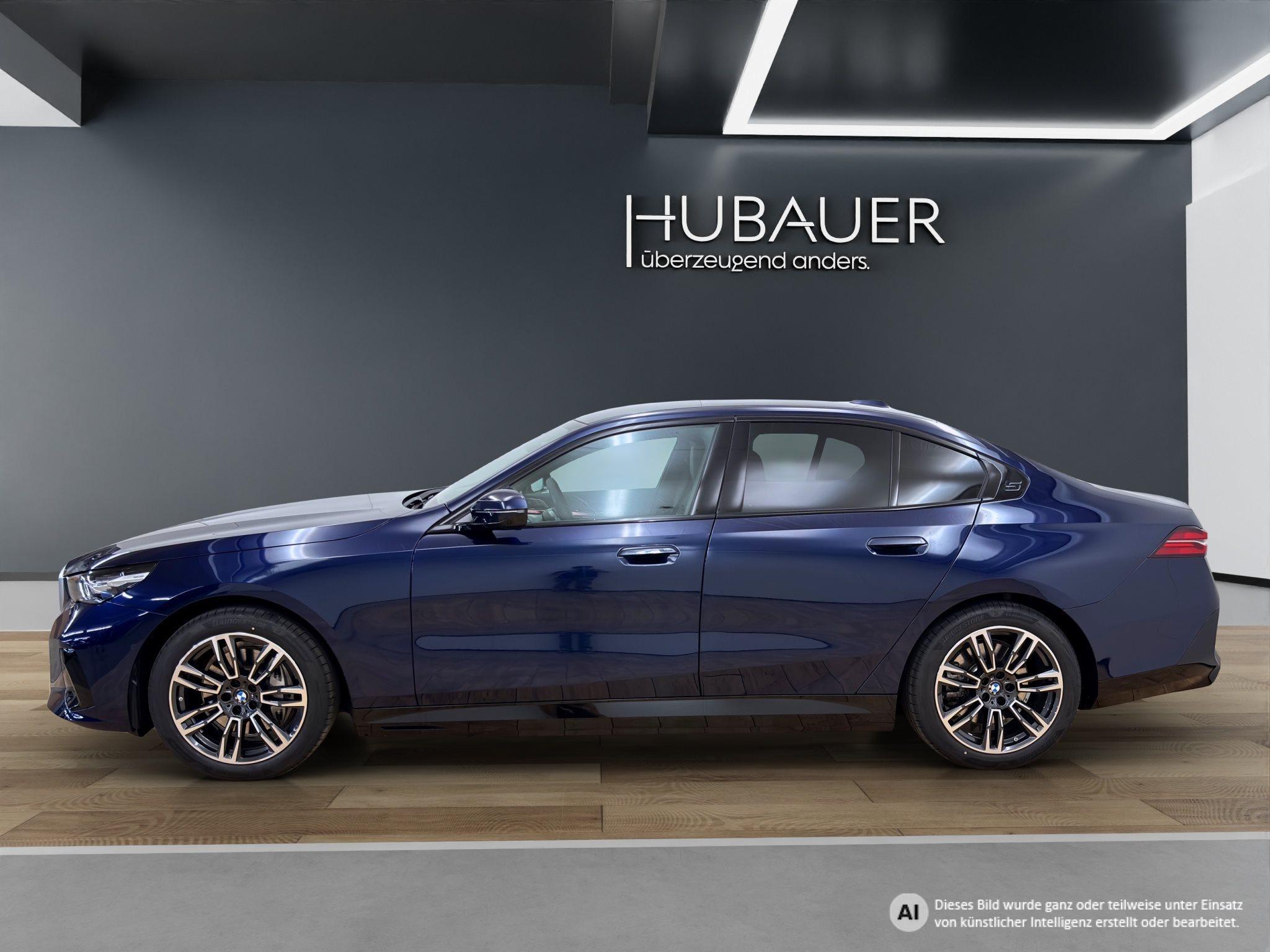 BMW 5er – Bild 12