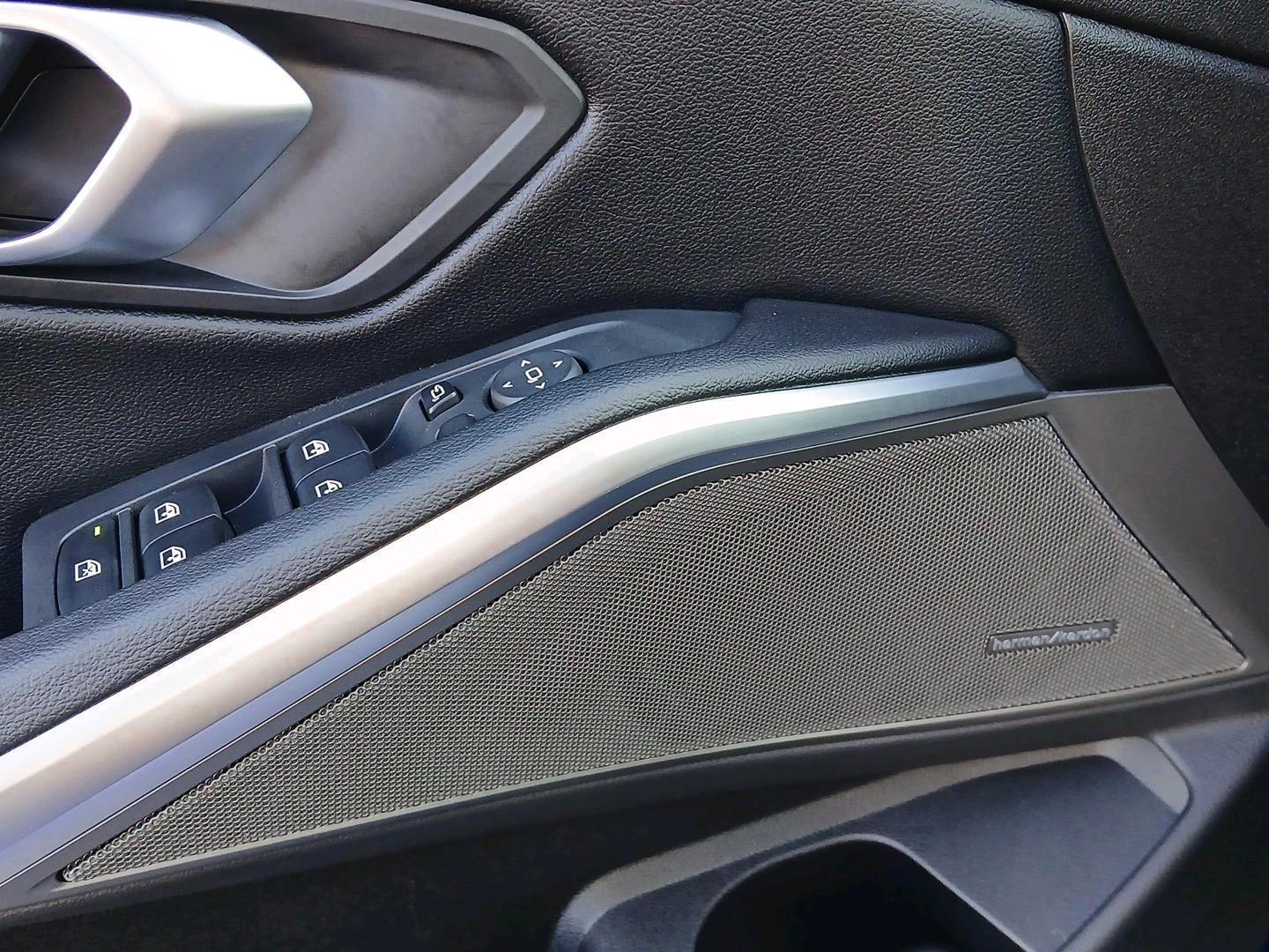 BMW 3er – Bild 13