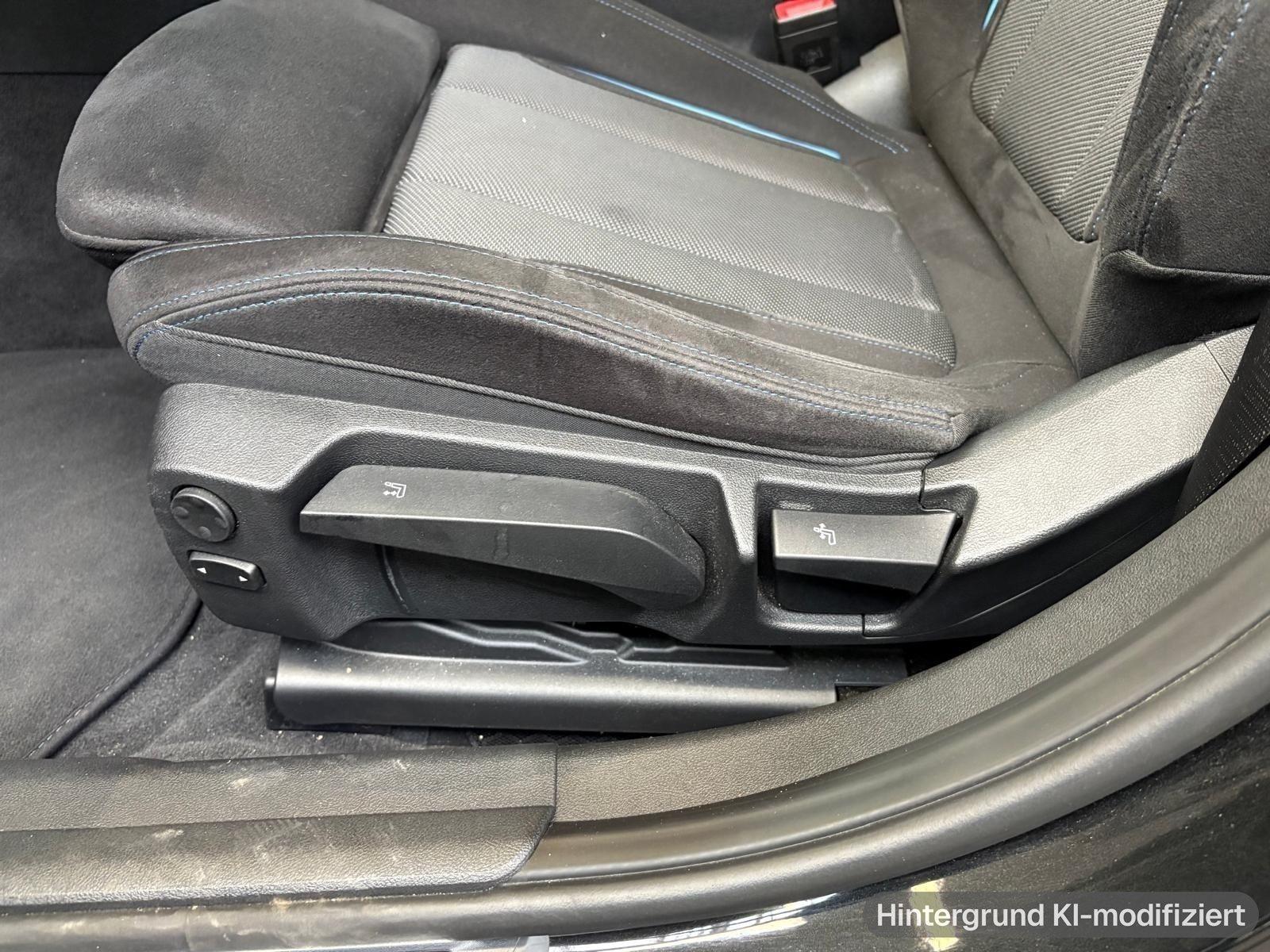 BMW 3er Touring – Bild 27