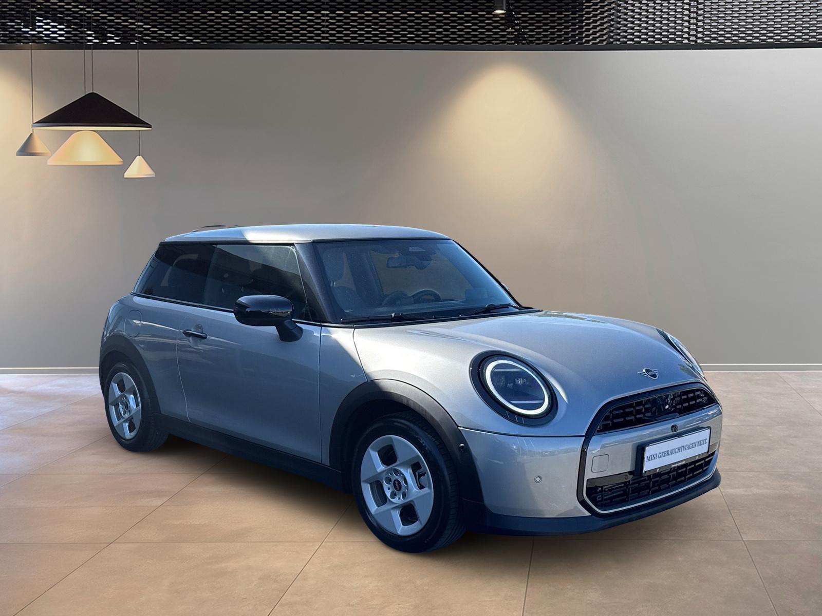 MINI Cooper 3-Türer – Bild 9