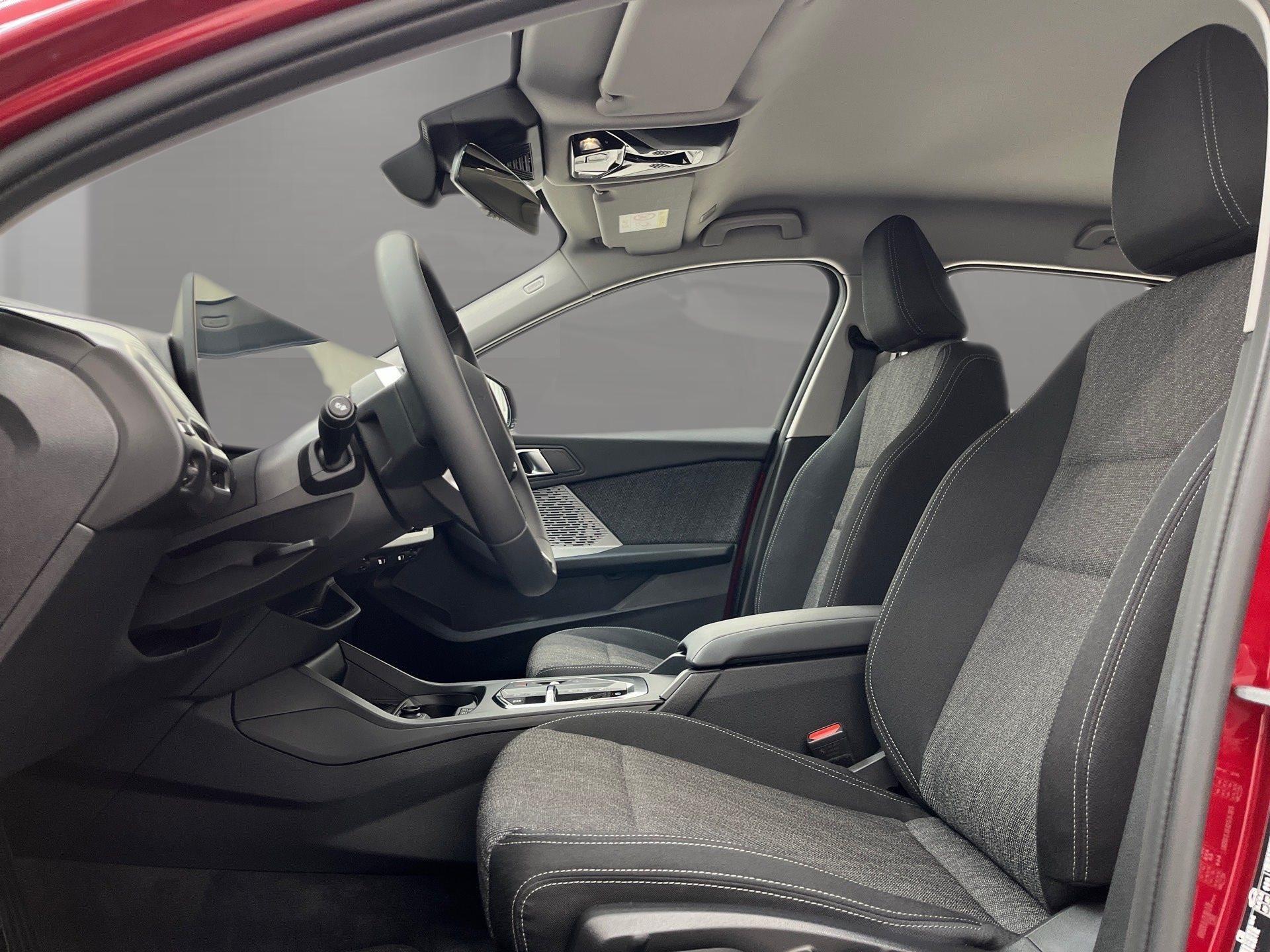 BMW 1er – Bild 11