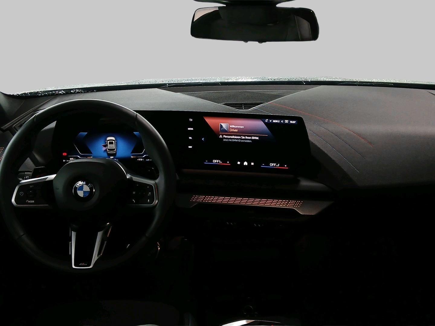BMW 1er