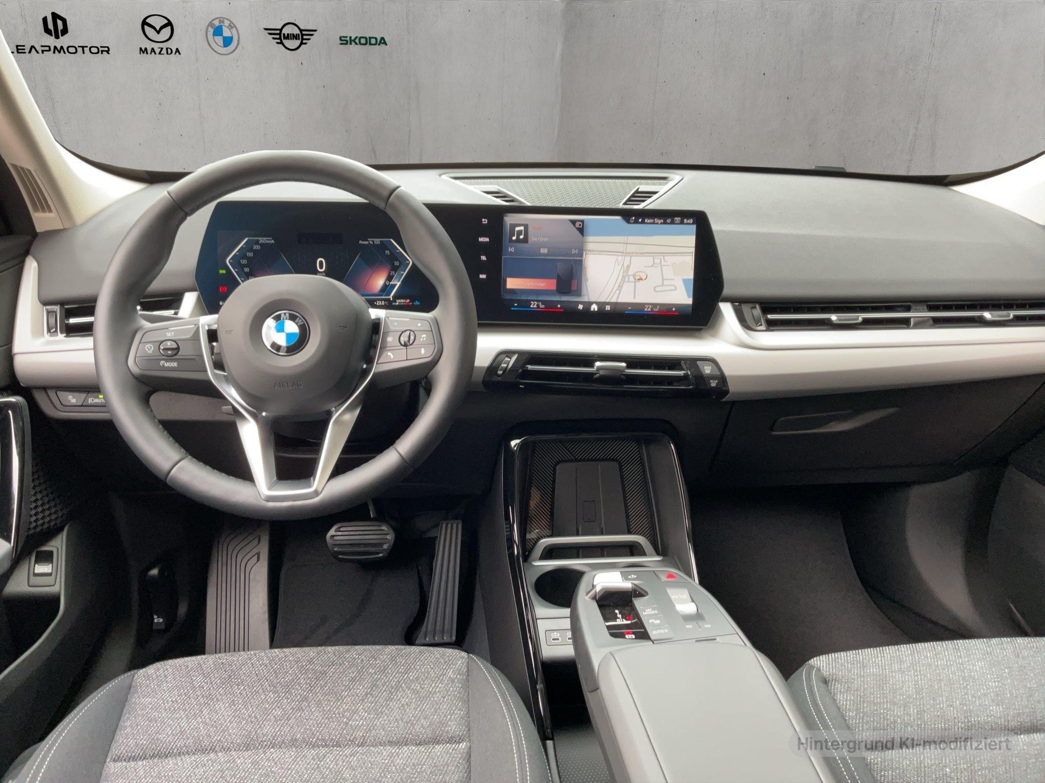 BMW X1 – Bild 11