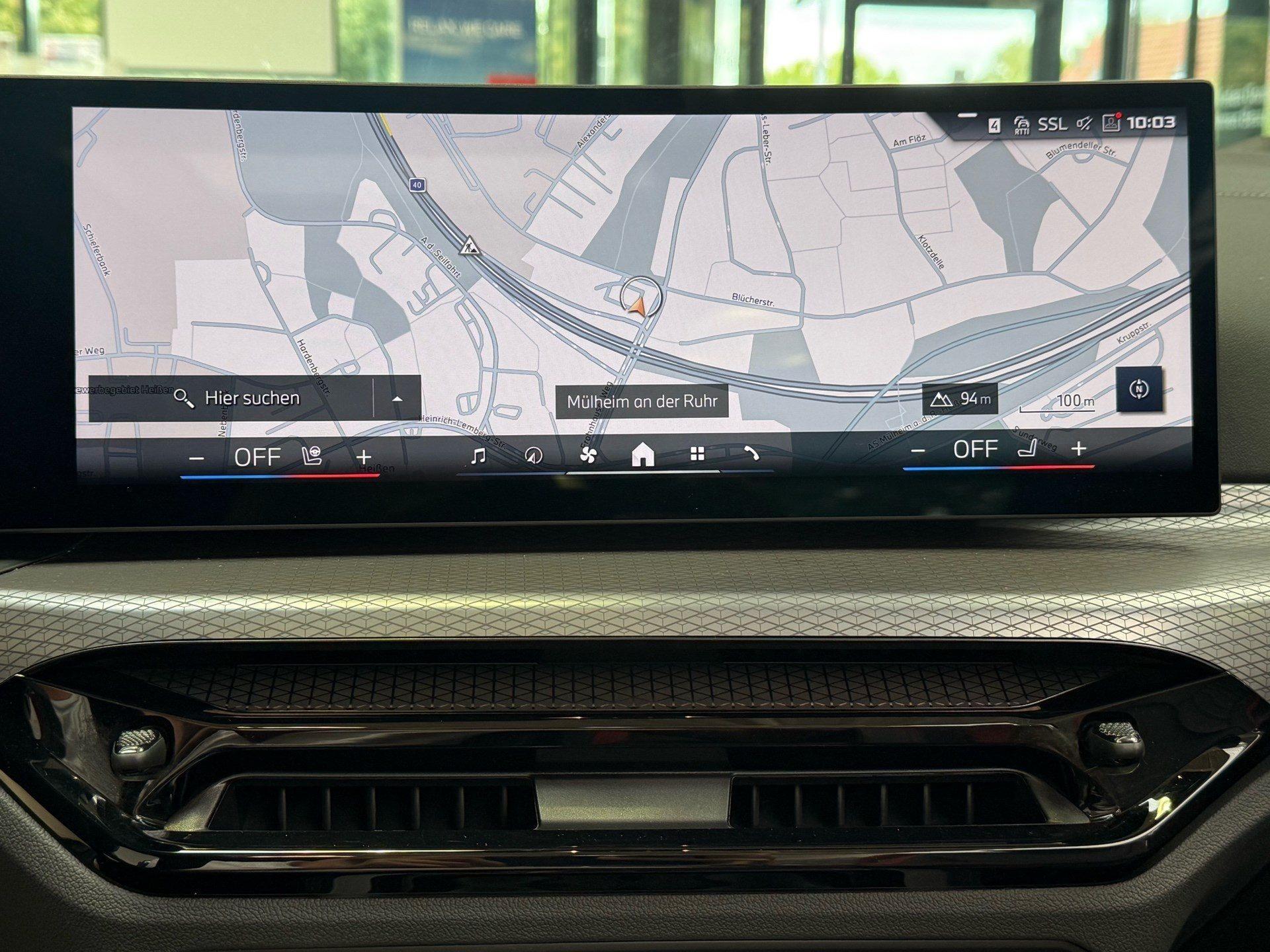 BMW 4er Cabrio – Bild 15