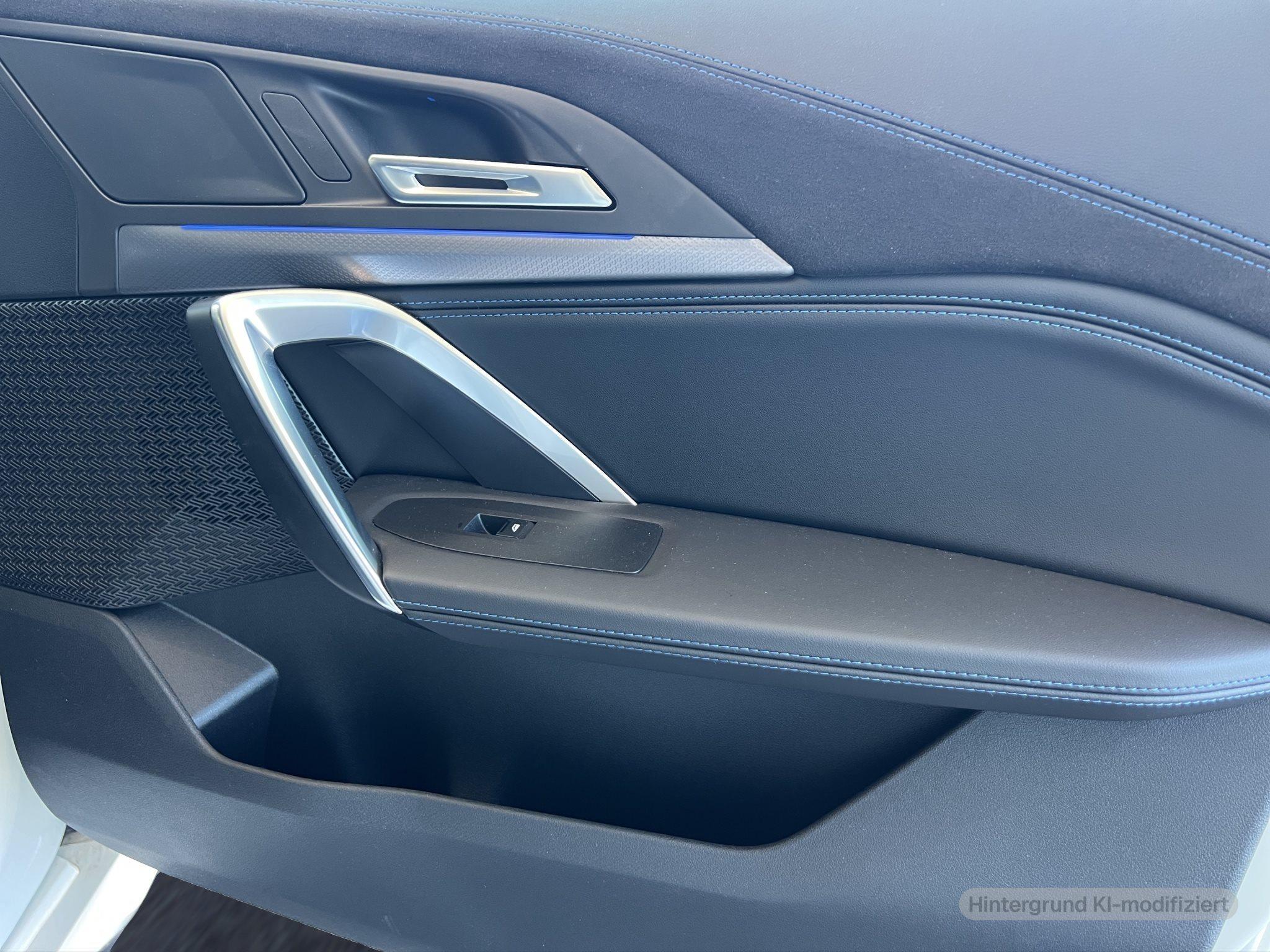 BMW X1 – Bild 11