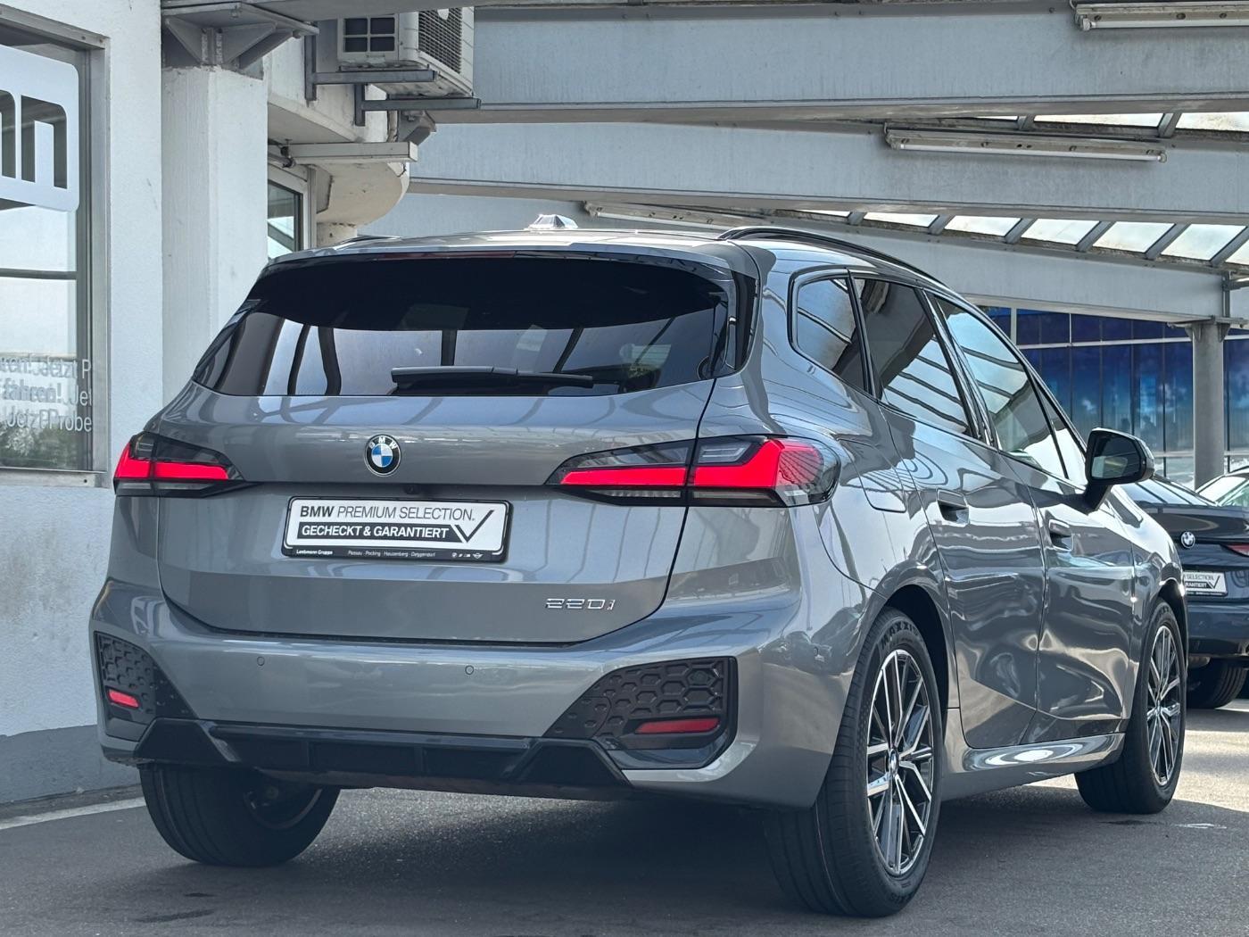 BMW 2er Active Tourer – Bild 4