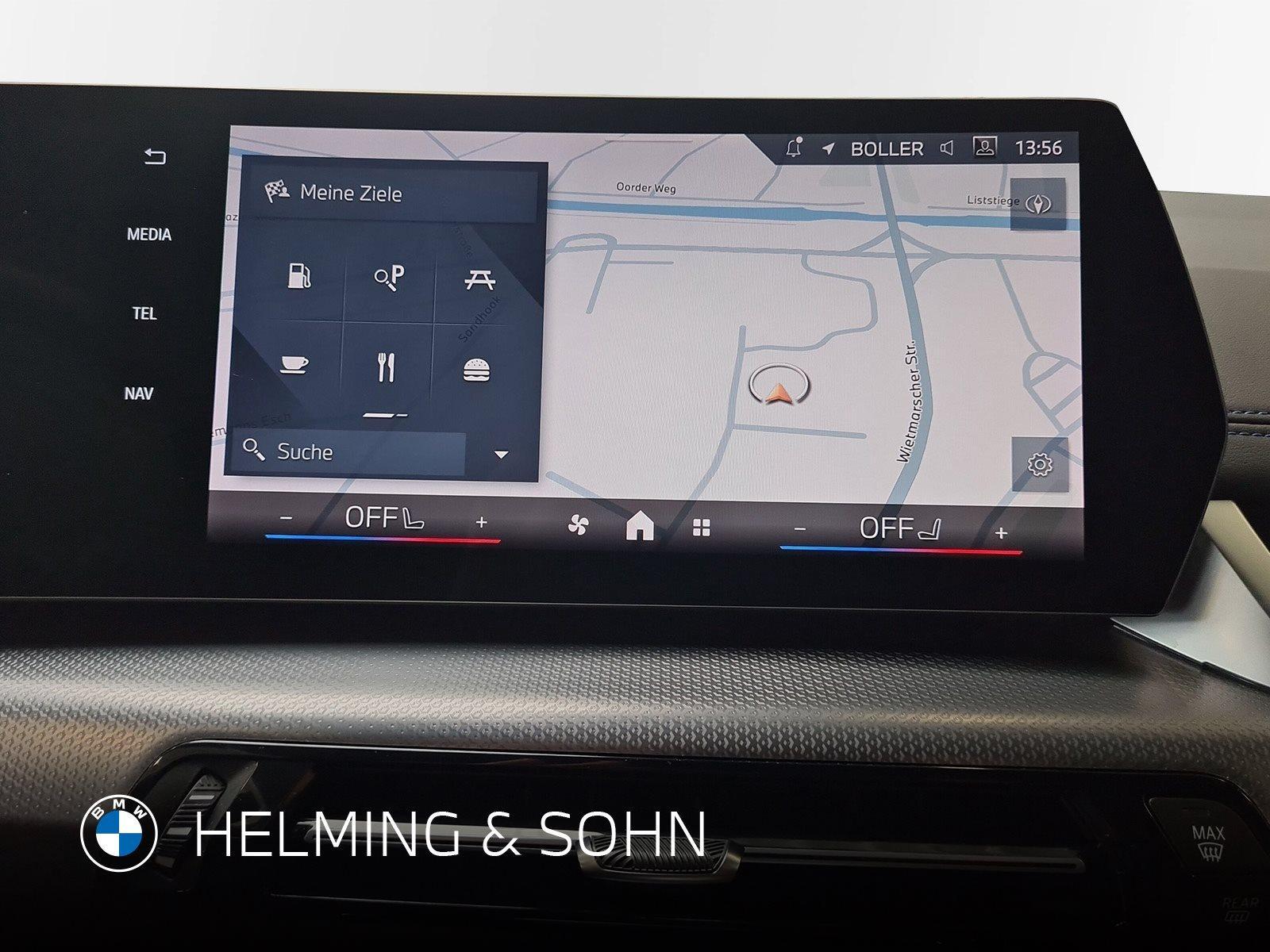 BMW 2er Active Tourer – Bild 11