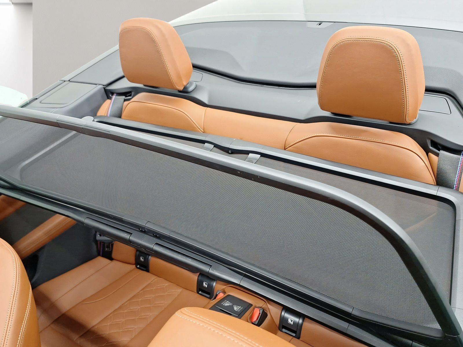 BMW 4er Cabrio – Bild 6