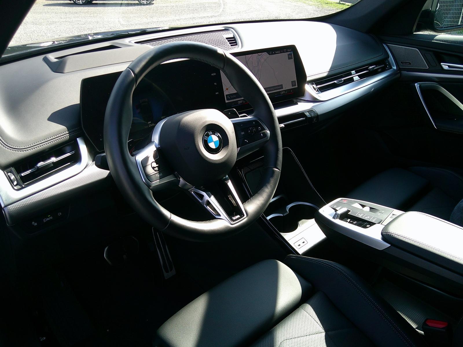 BMW X1 – Bild 13