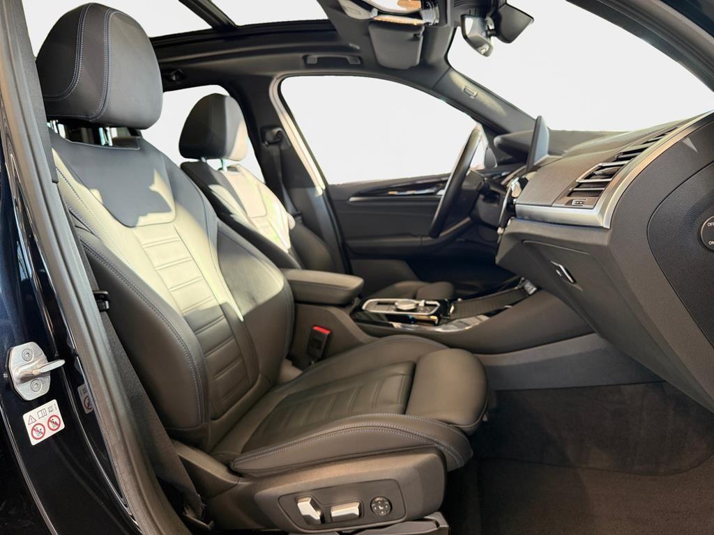 BMW iX3 – Bild 10