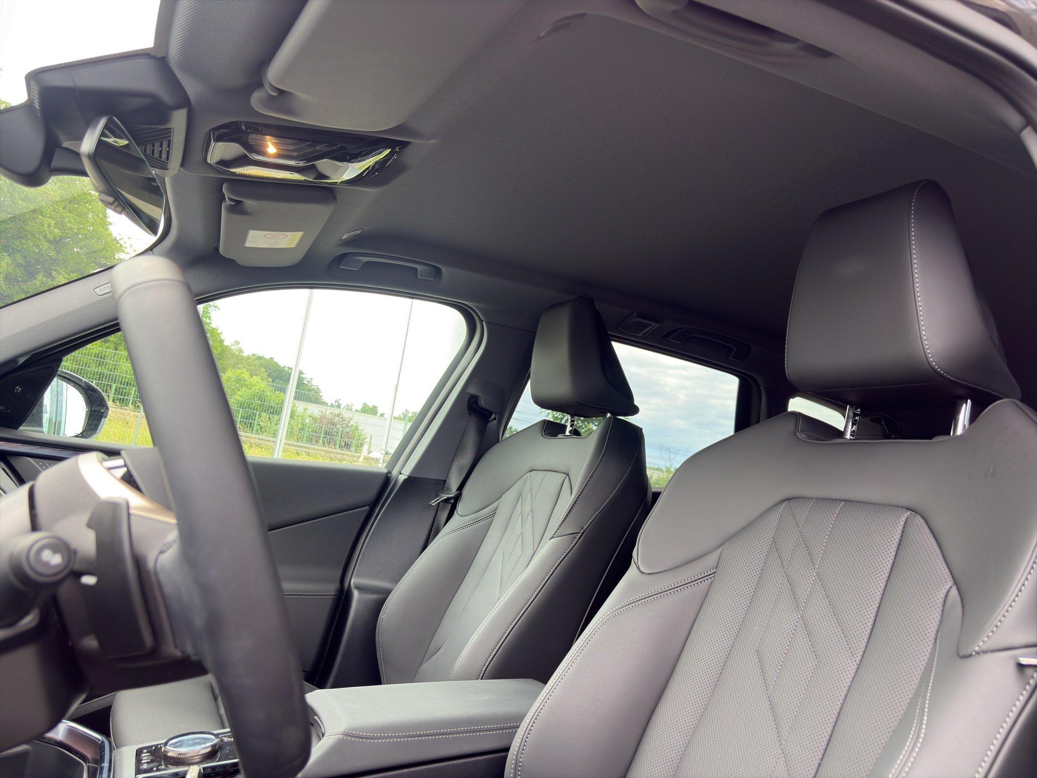 BMW X3 – Bild 9