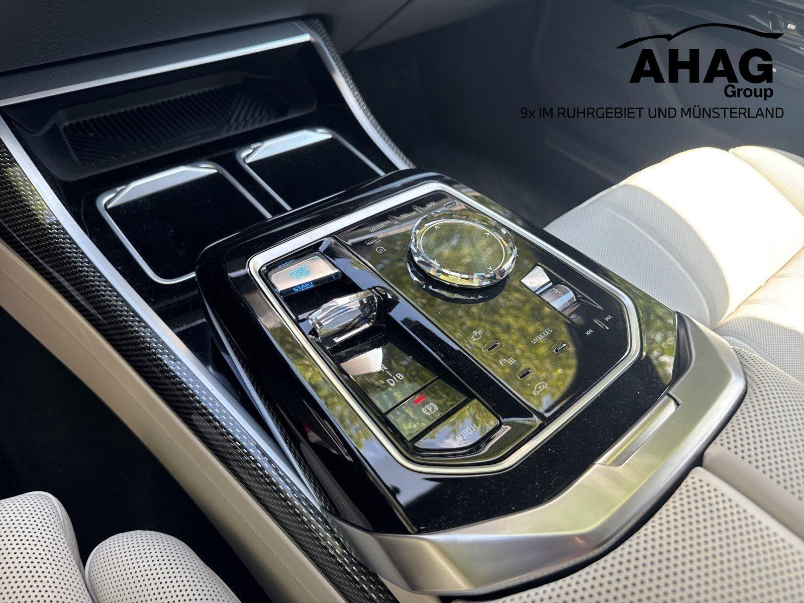 BMW i7 – Bild 11