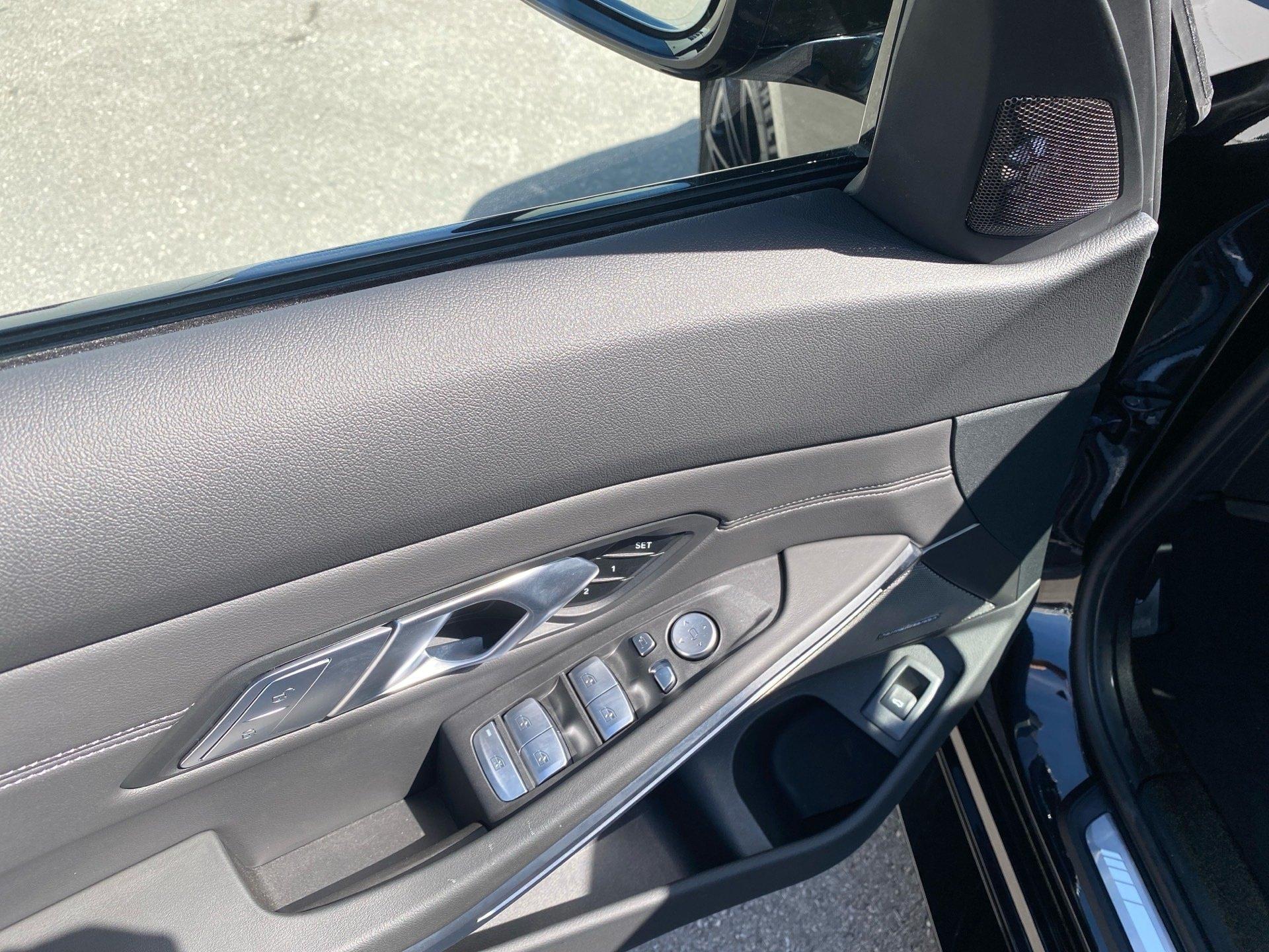 BMW M3 Touring – Bild 12