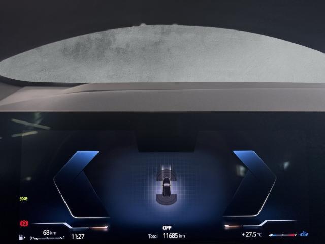 BMW X3 – Bild 7