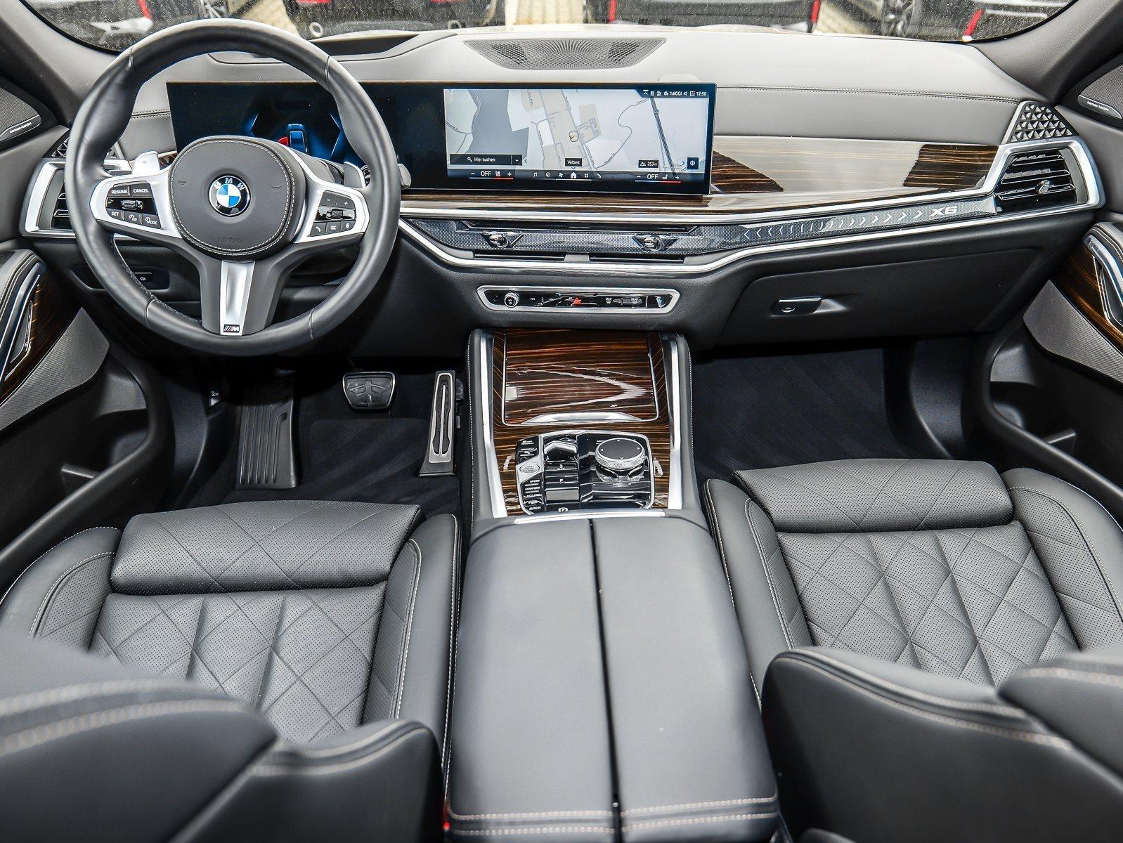 BMW X6 – Bild 3