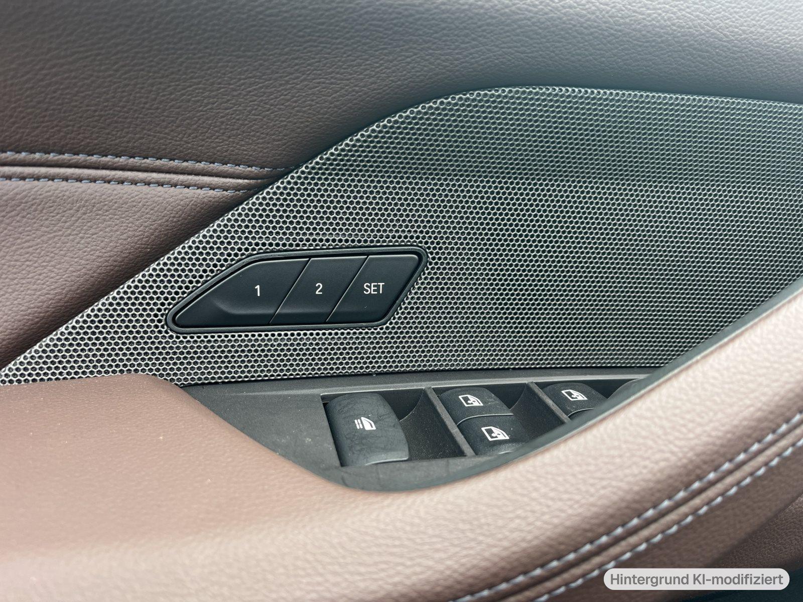 BMW 4er Cabrio – Bild 11