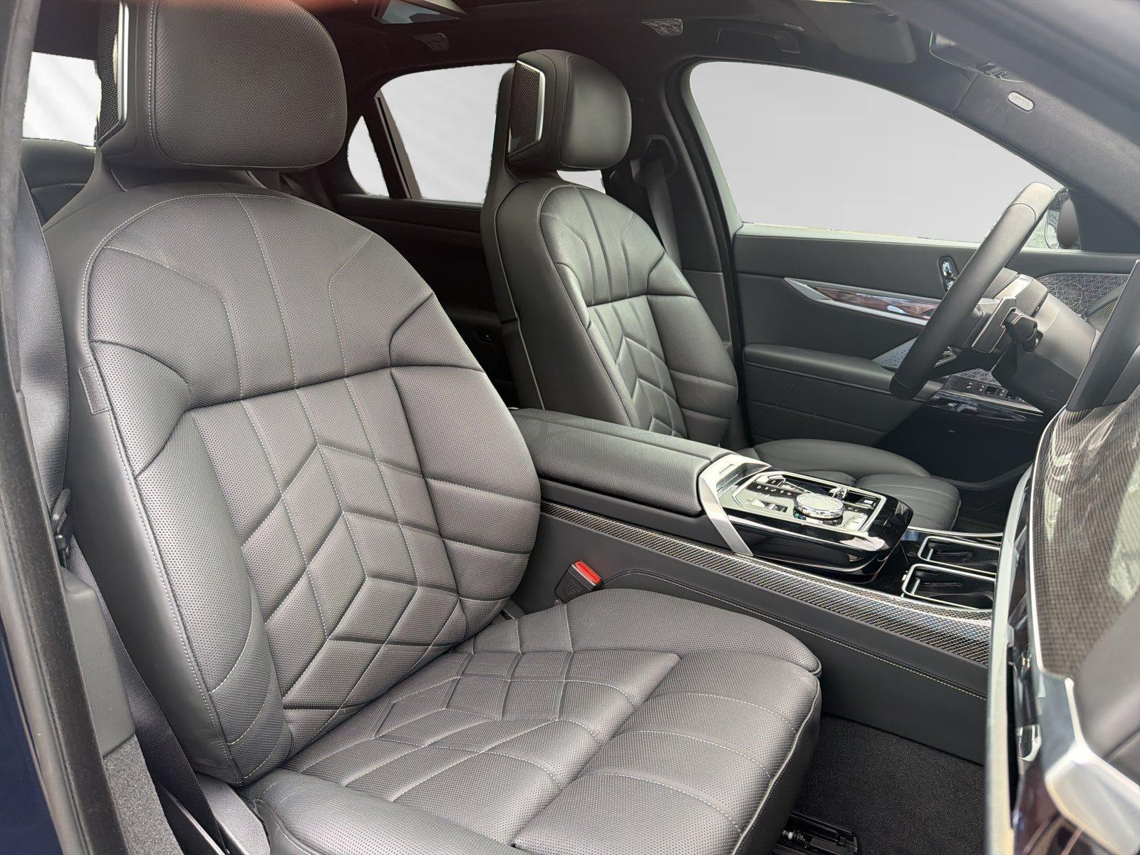 BMW 7er – Bild 18