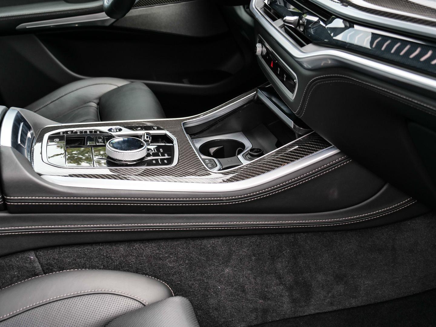 BMW X5 – Bild 12