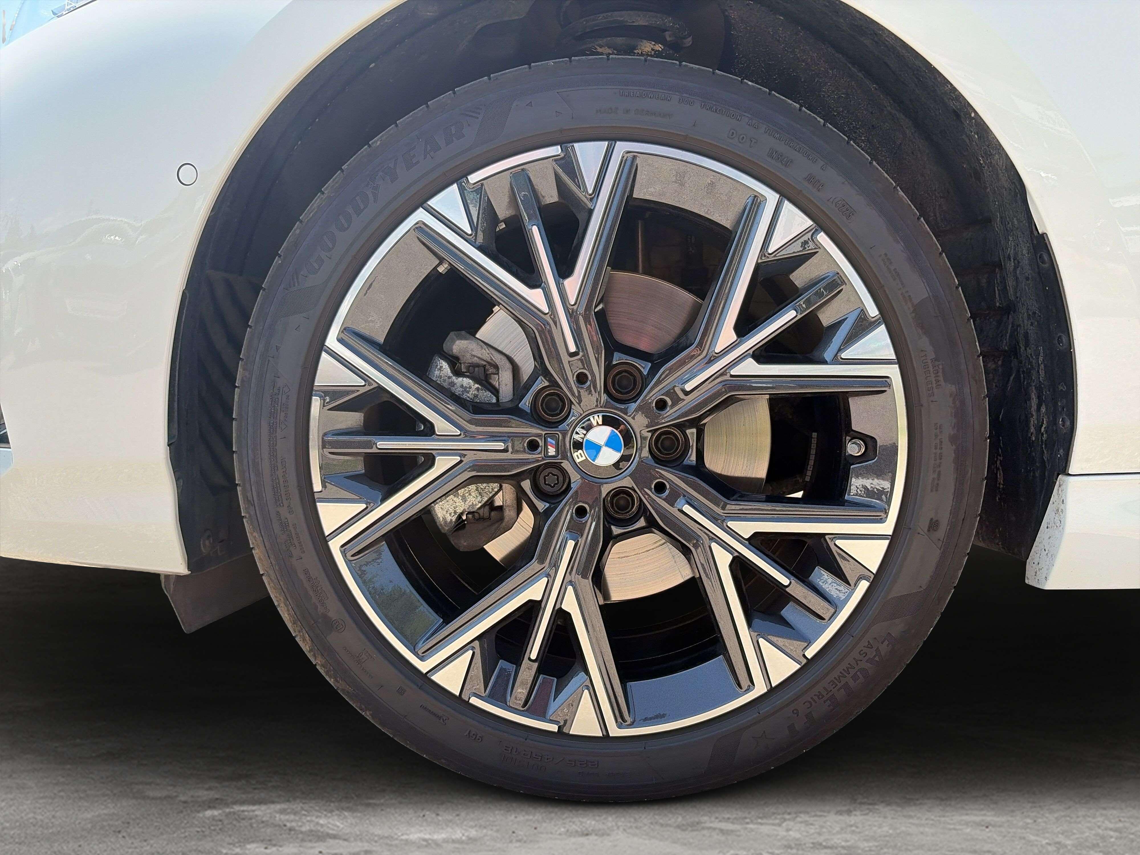 BMW 1er – Bild 8