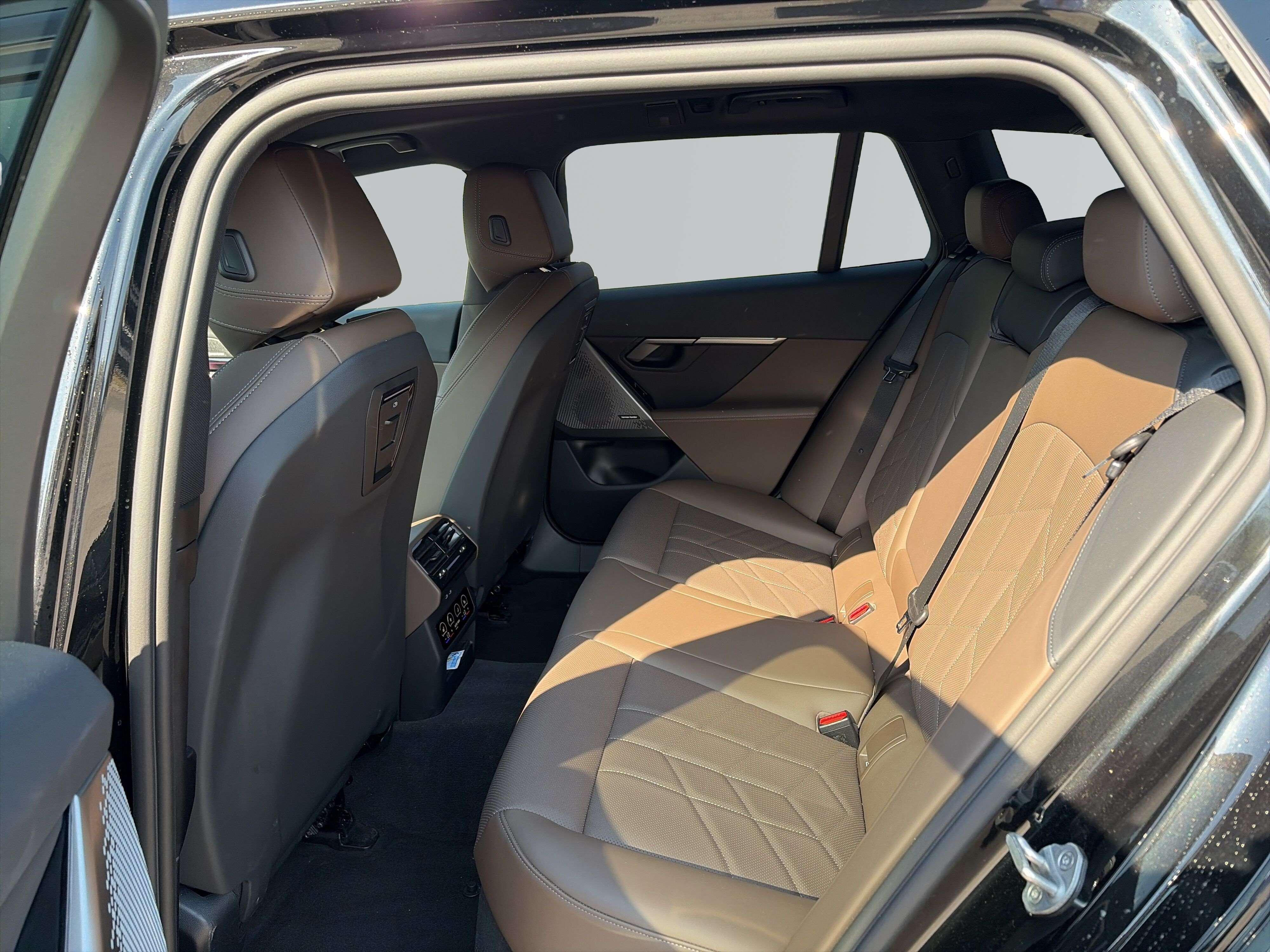 BMW 5er Touring – Bild 18