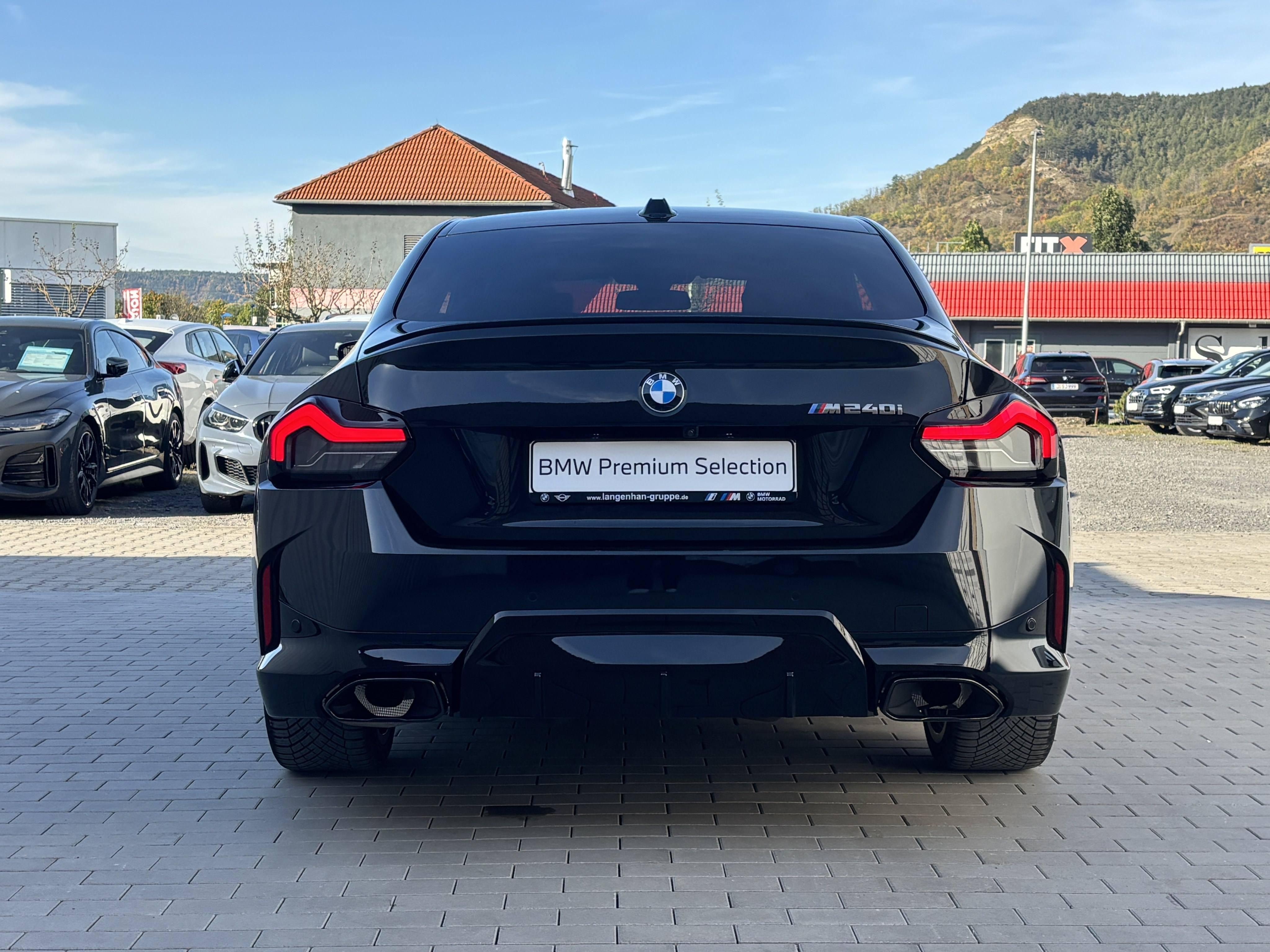 BMW 2er Coupé – Bild 6
