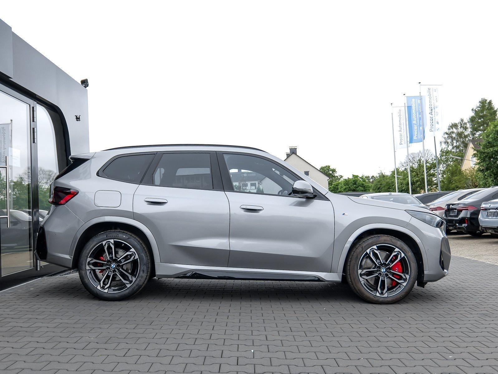 BMW X1 – Bild 23