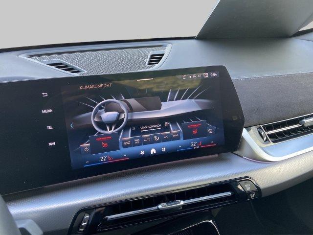 BMW X1 – Bild 13