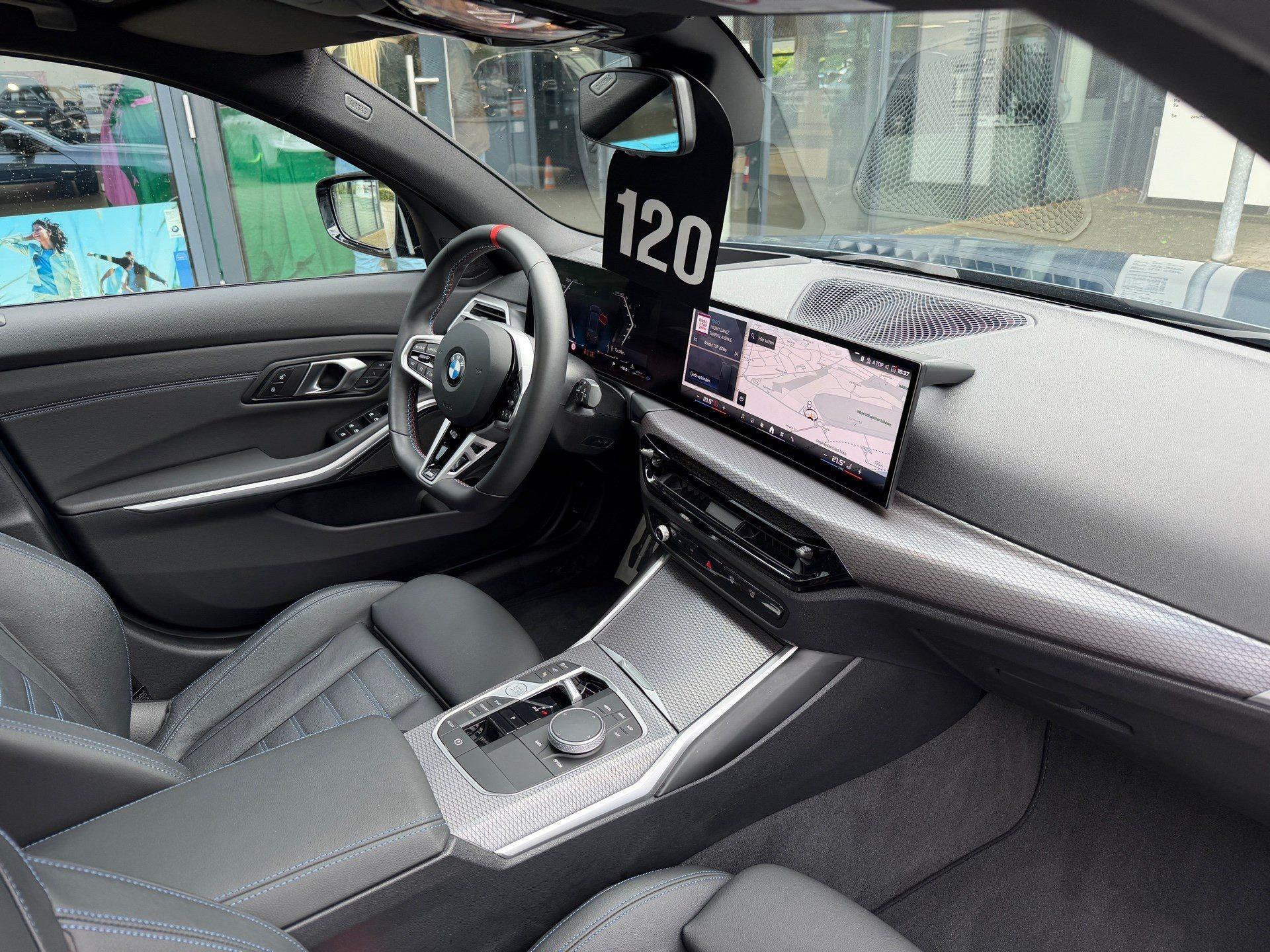 BMW 3er Touring – Bild 5
