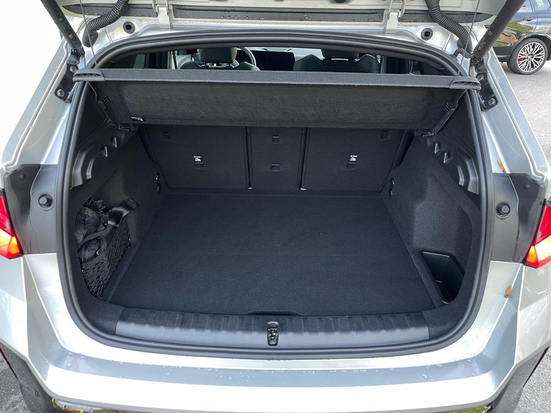 BMW X1 – Bild 34