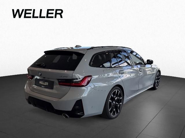 BMW 3er Touring – Bild 3
