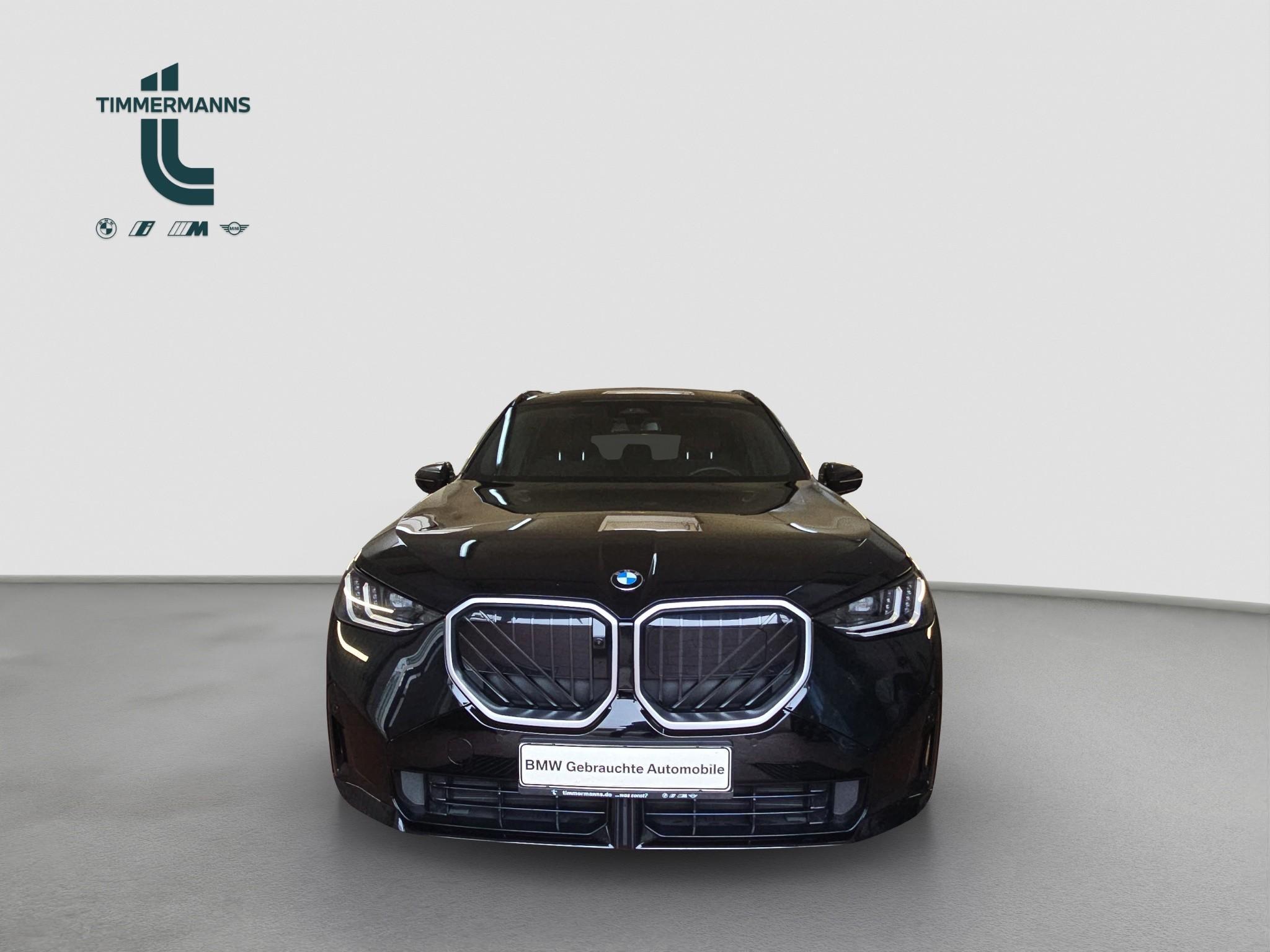 BMW X3 – Bild 30