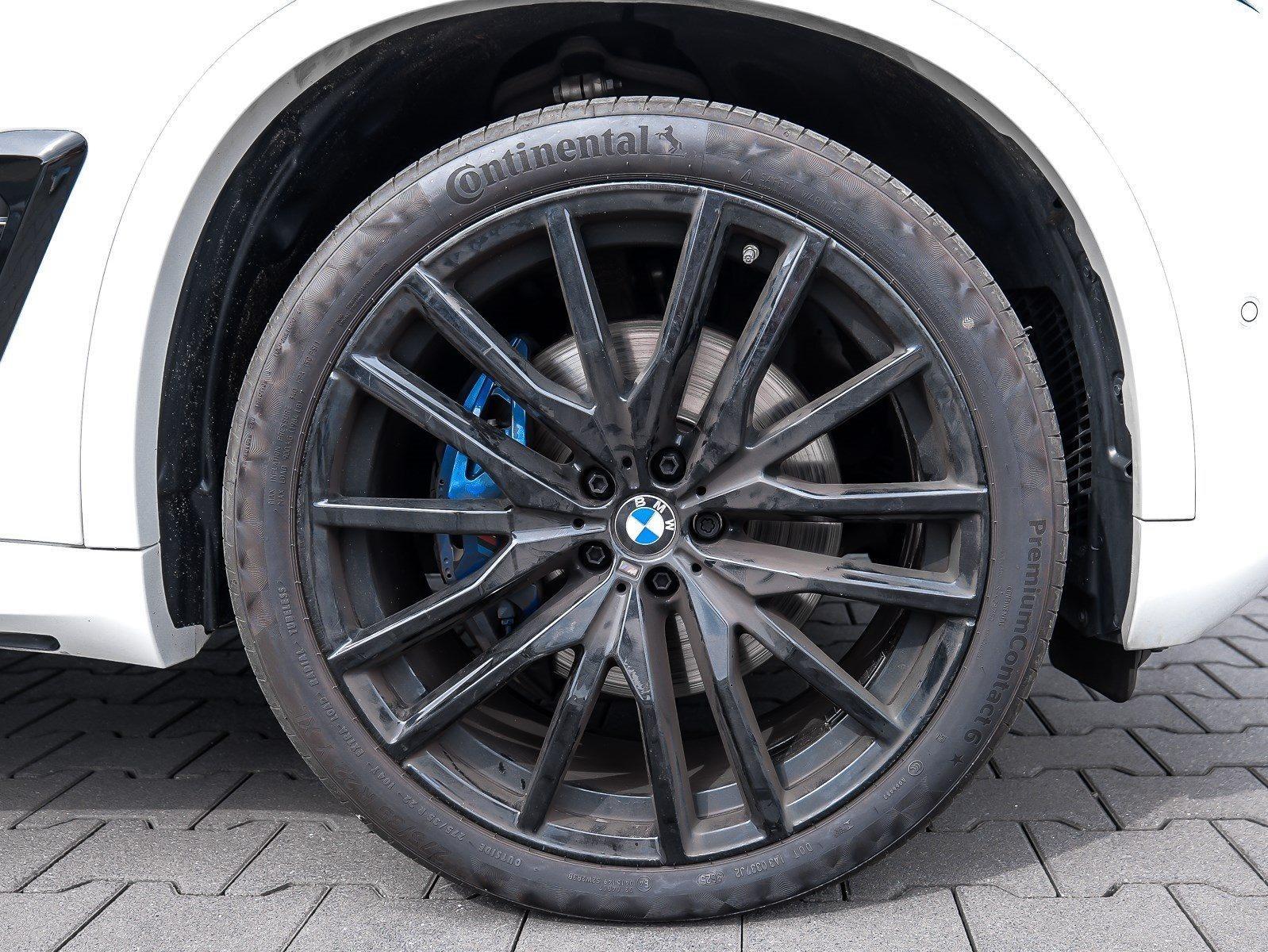 BMW X5 – Bild 4