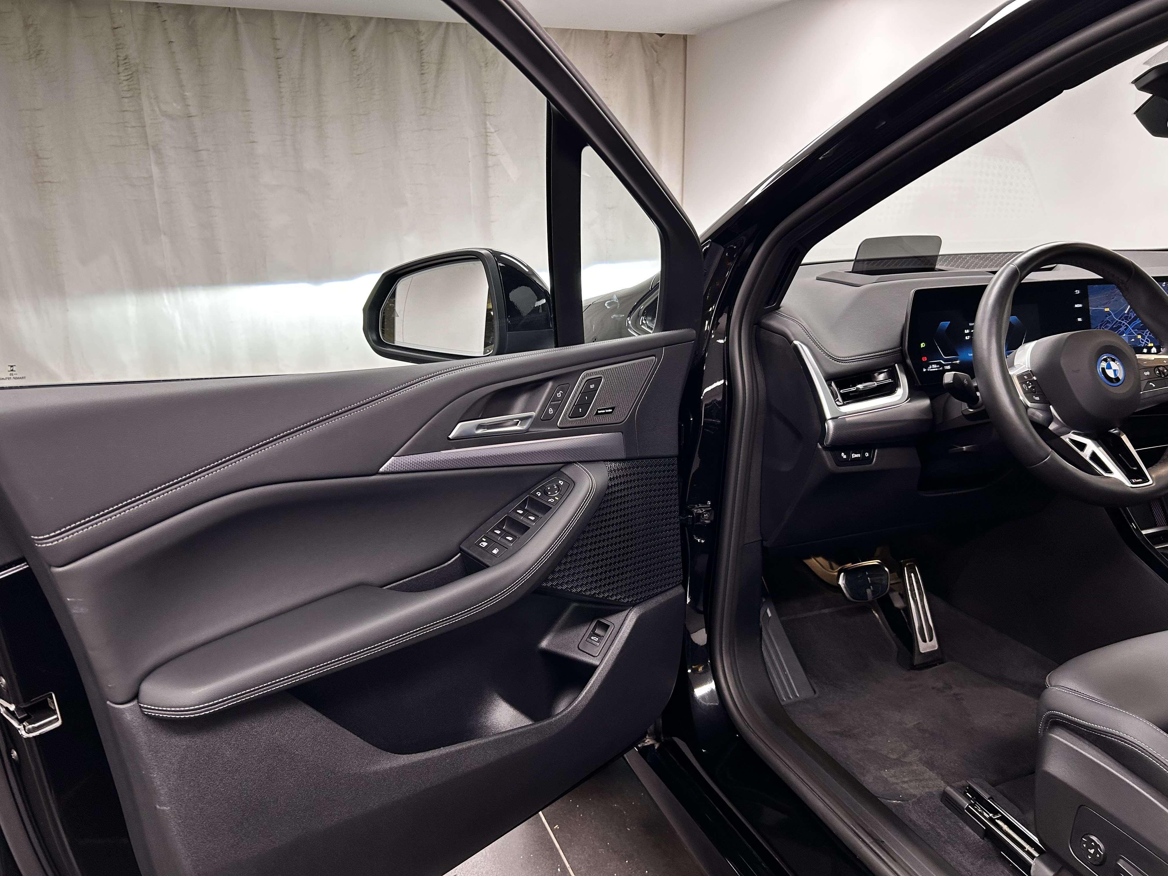 BMW 2er Active Tourer – Bild 16