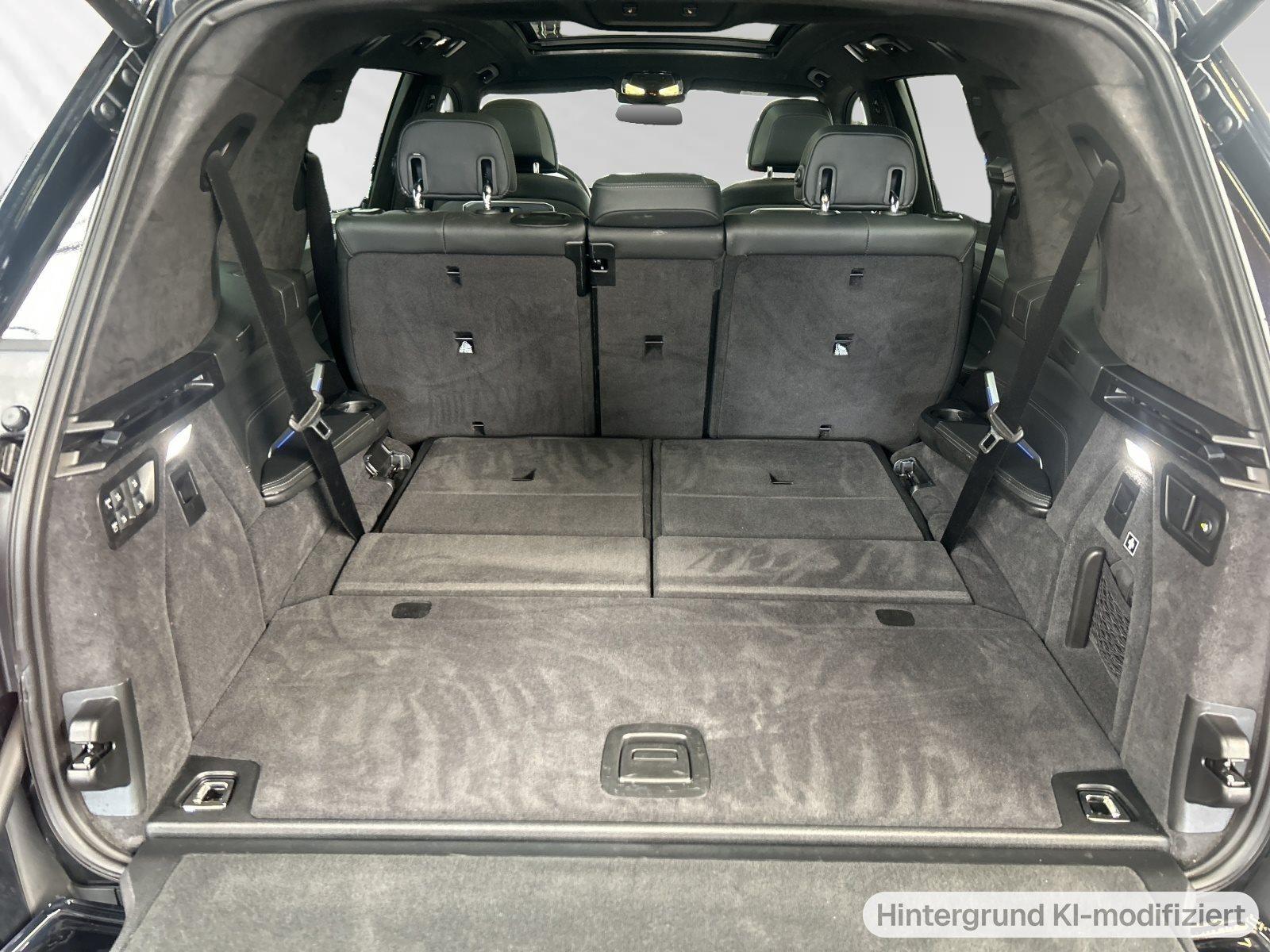 BMW X7 – Bild 25
