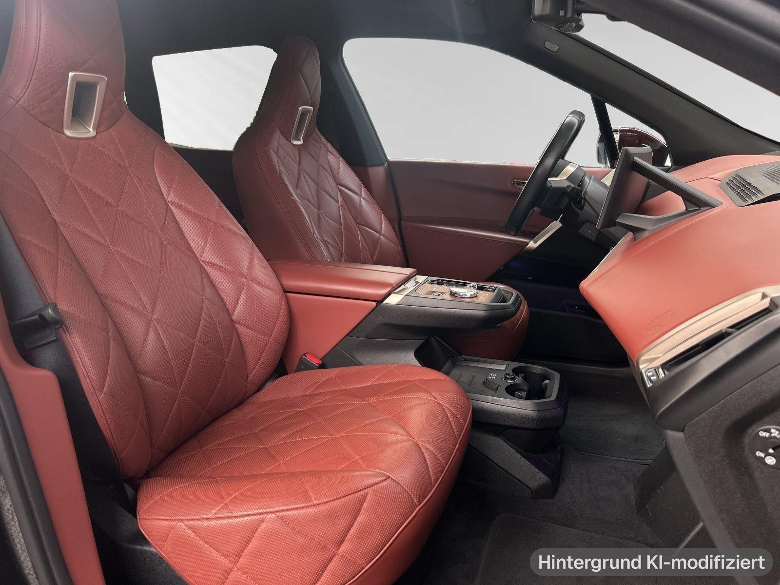 BMW iX – Bild 32
