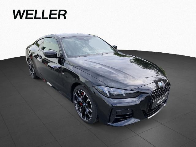 BMW 4er Coupé – Bild 3