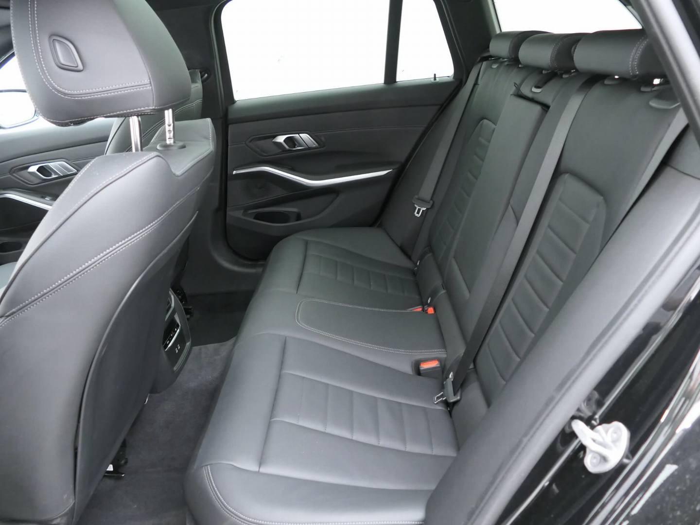 BMW 3er Touring – Bild 43