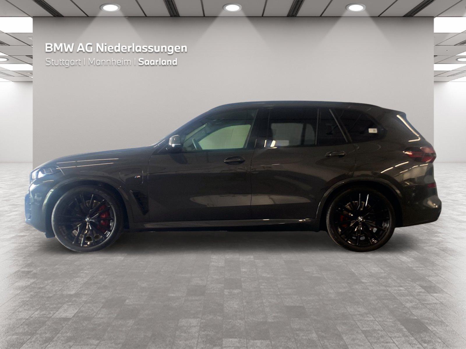 BMW X5 – Bild 3