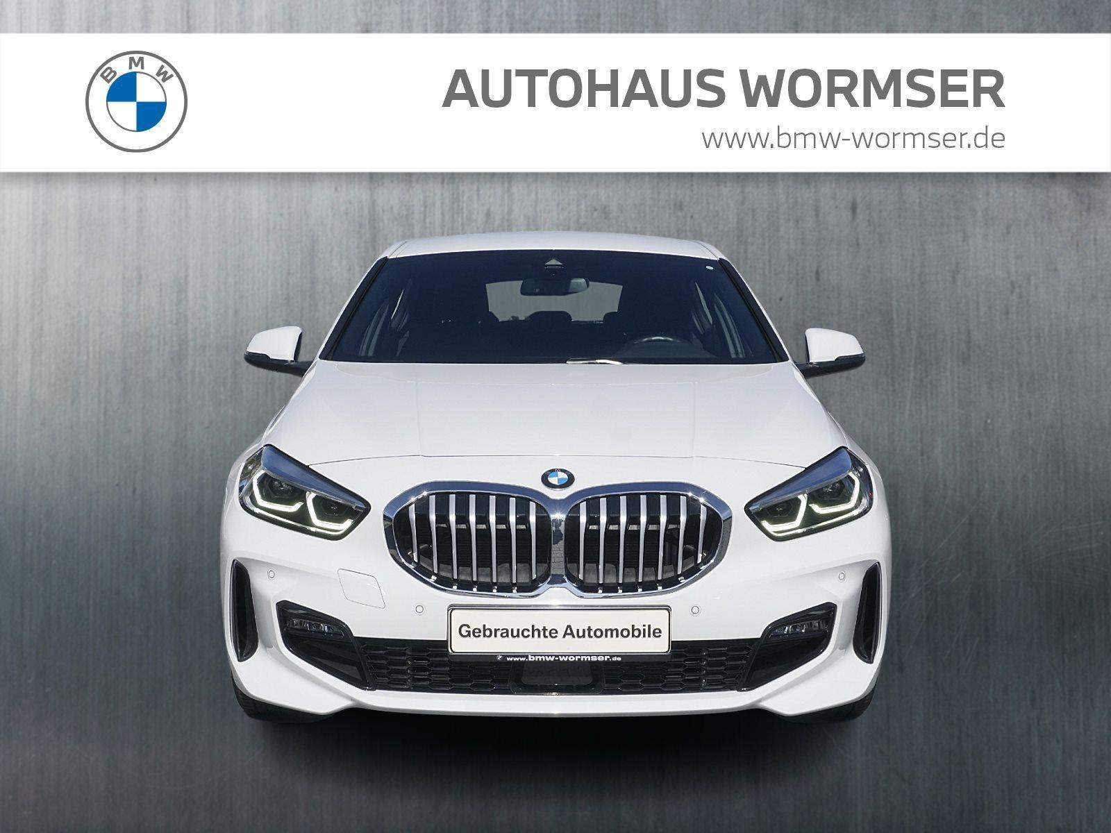 BMW 1er – Bild 3