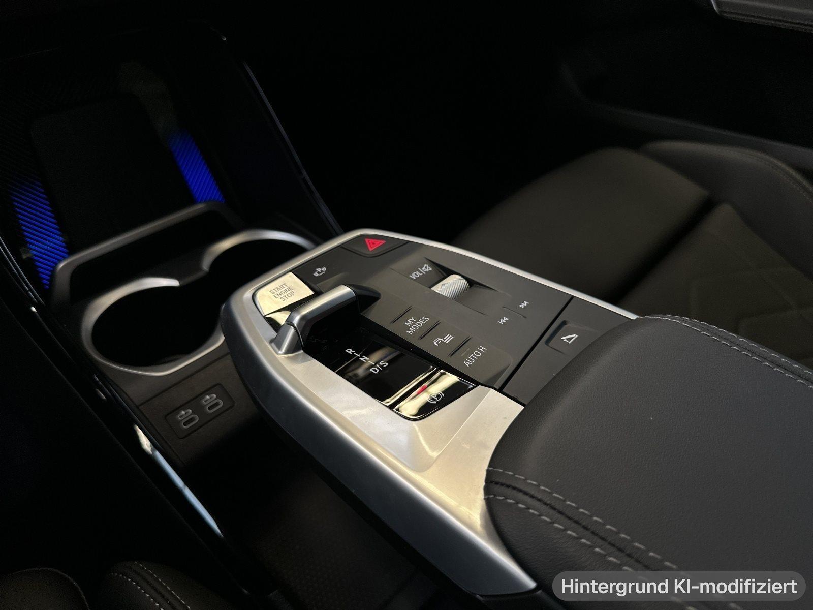BMW X1 – Bild 22
