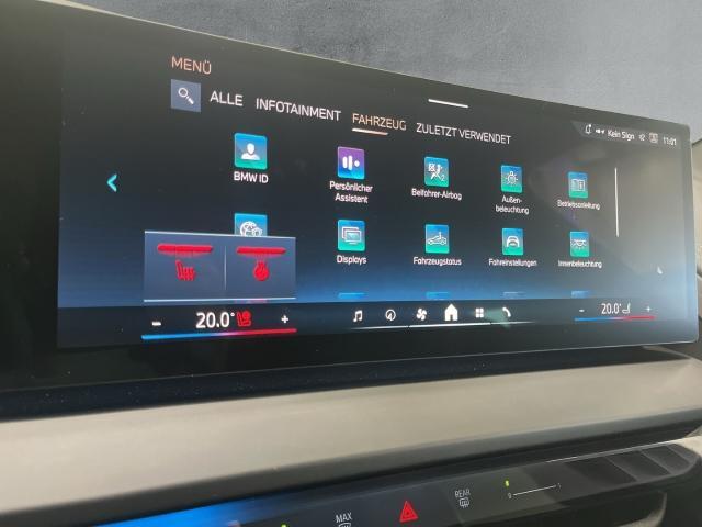 BMW X3 – Bild 26