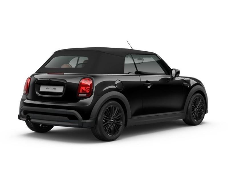 MINI Cabrio – Bild 4