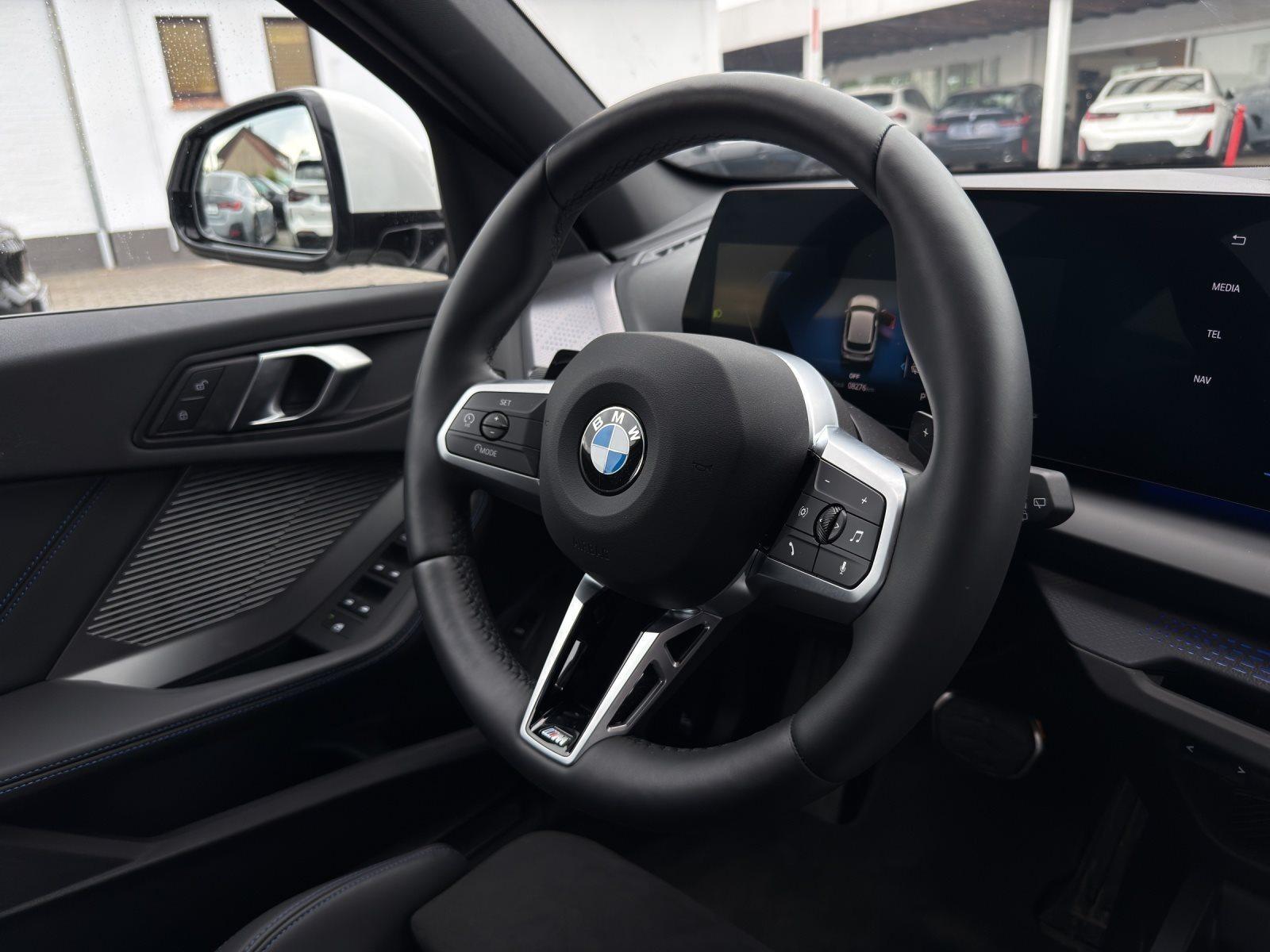 BMW 1er – Bild 12