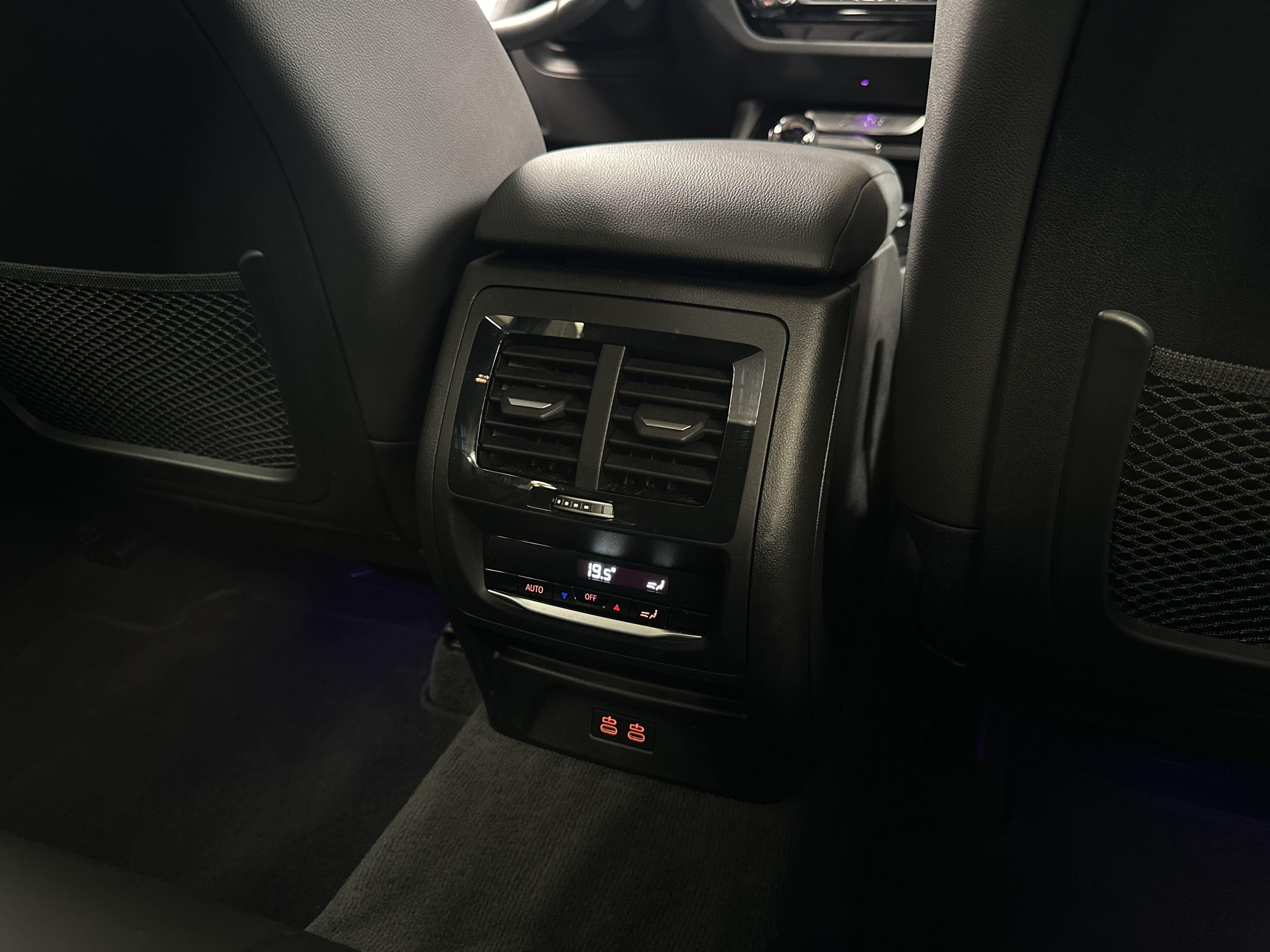BMW X3 – Bild 22