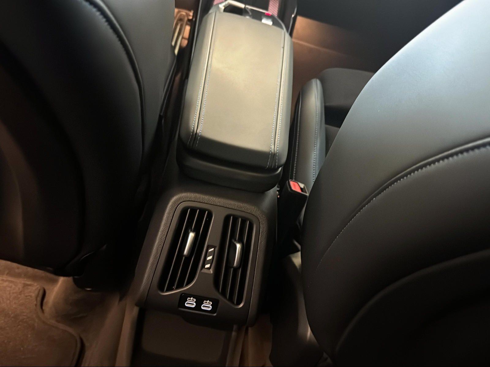 BMW X1 – Bild 7
