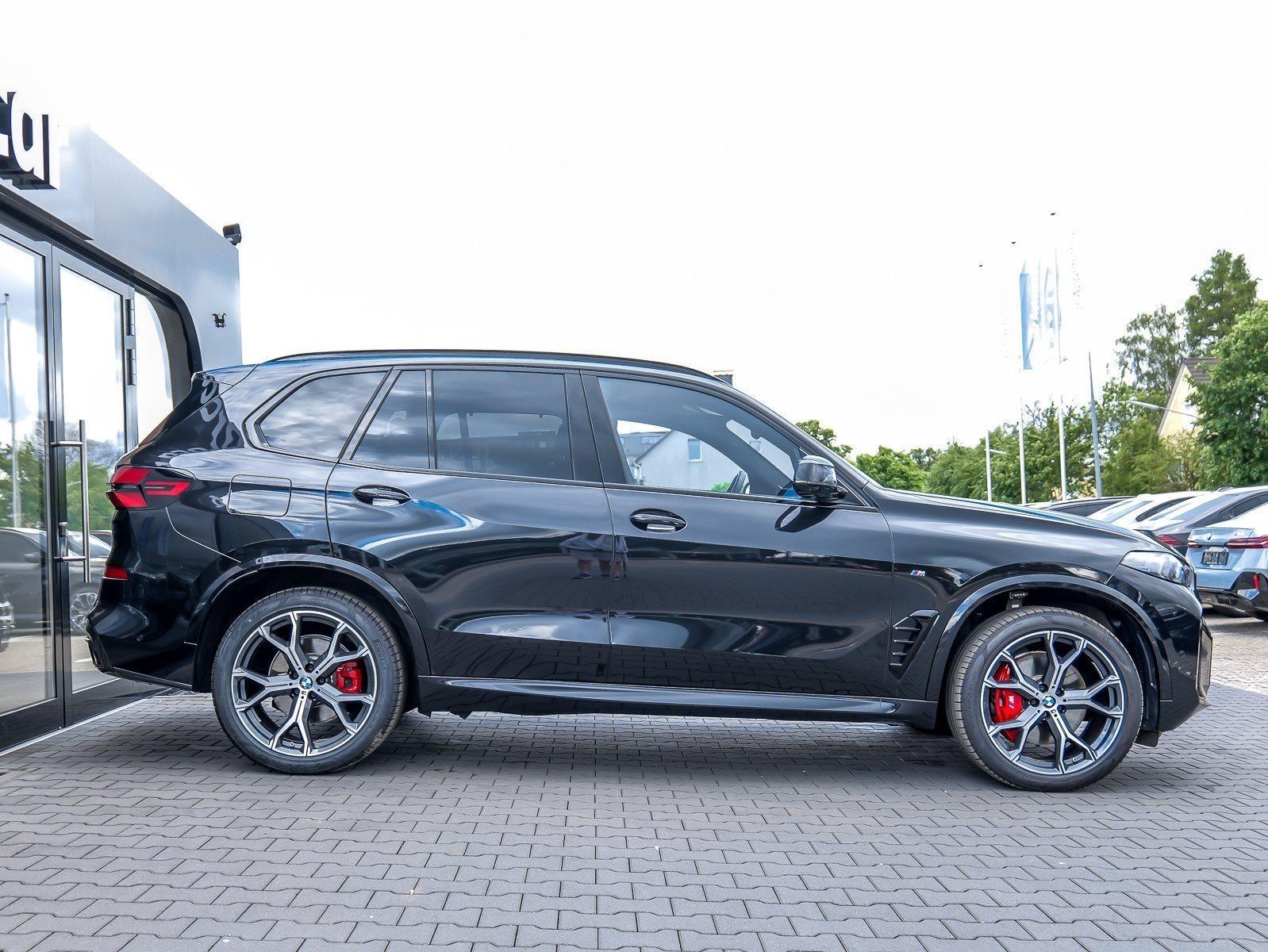 BMW X5 – Bild 16