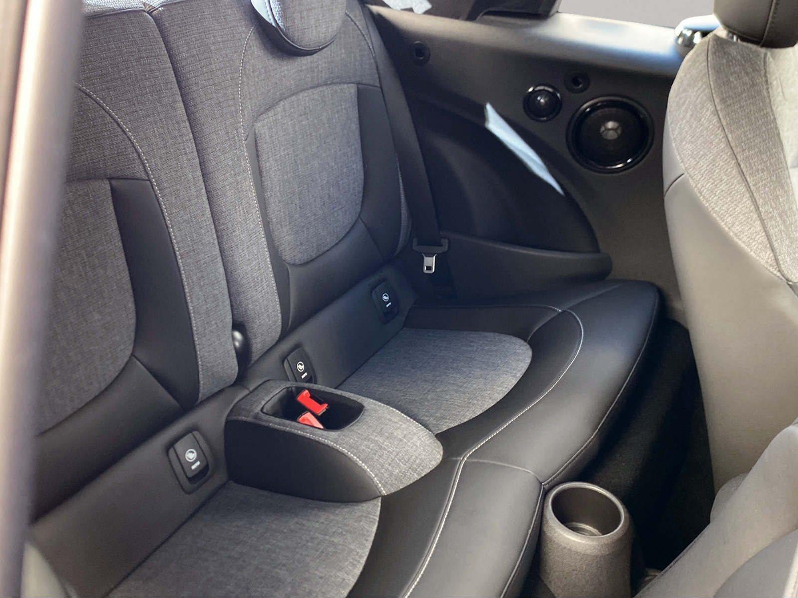 MINI Cabrio – Bild 6