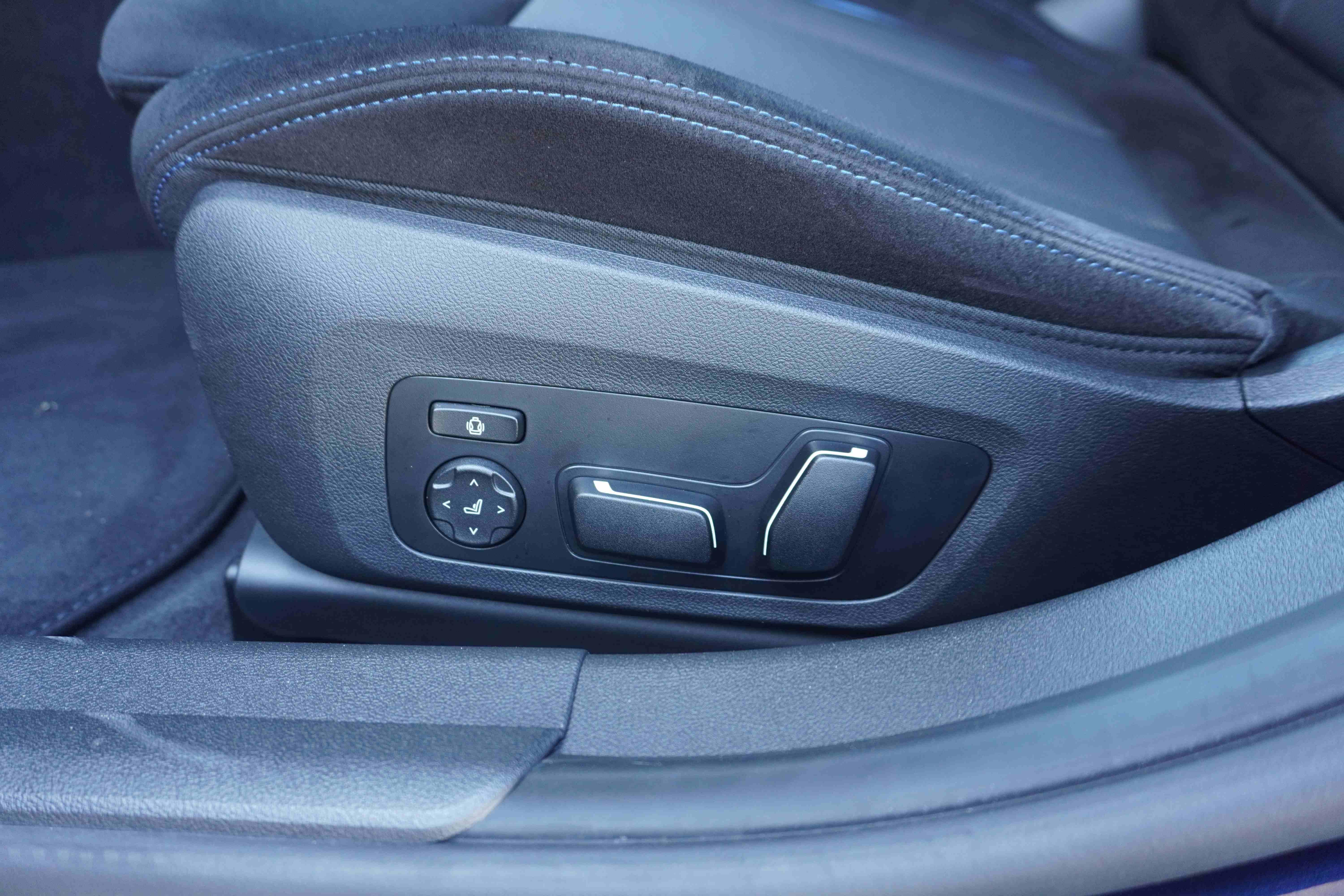 BMW 3er Touring – Bild 10