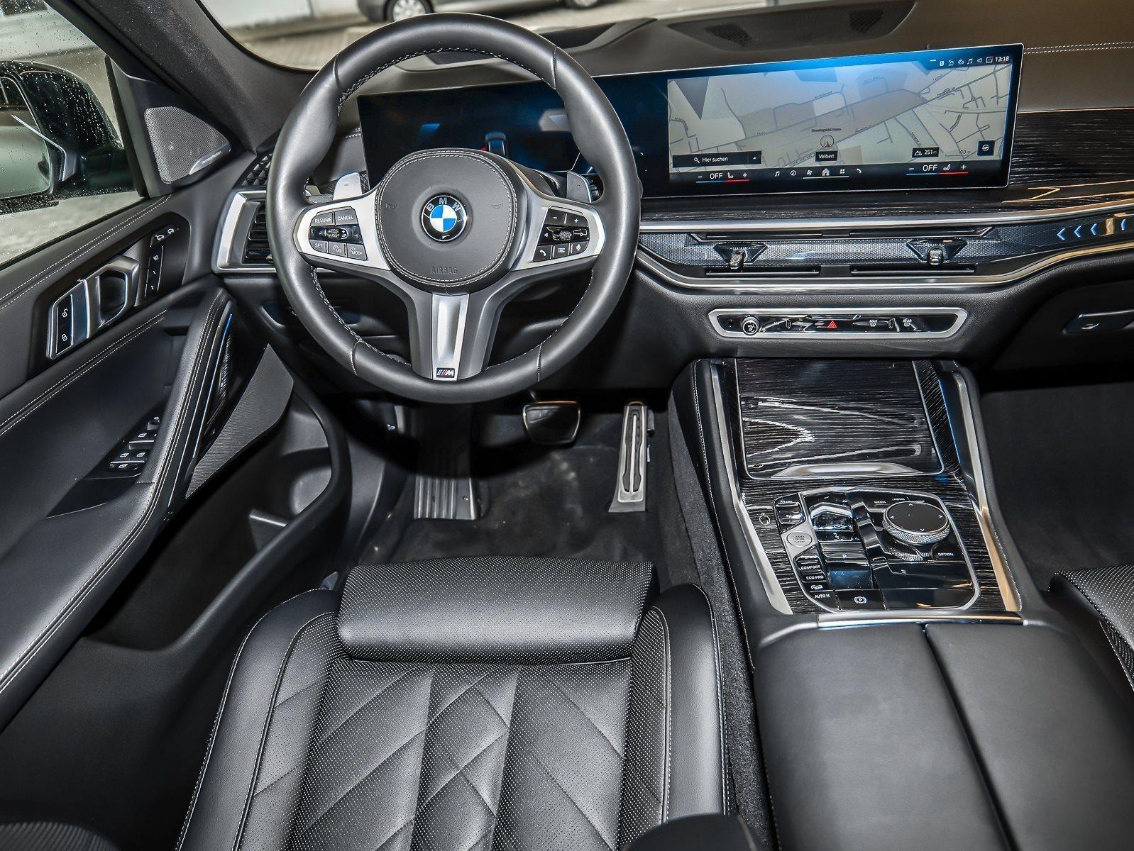 BMW X6 – Bild 20