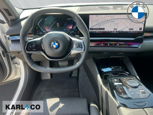 BMW 5er Touring – Bild 16